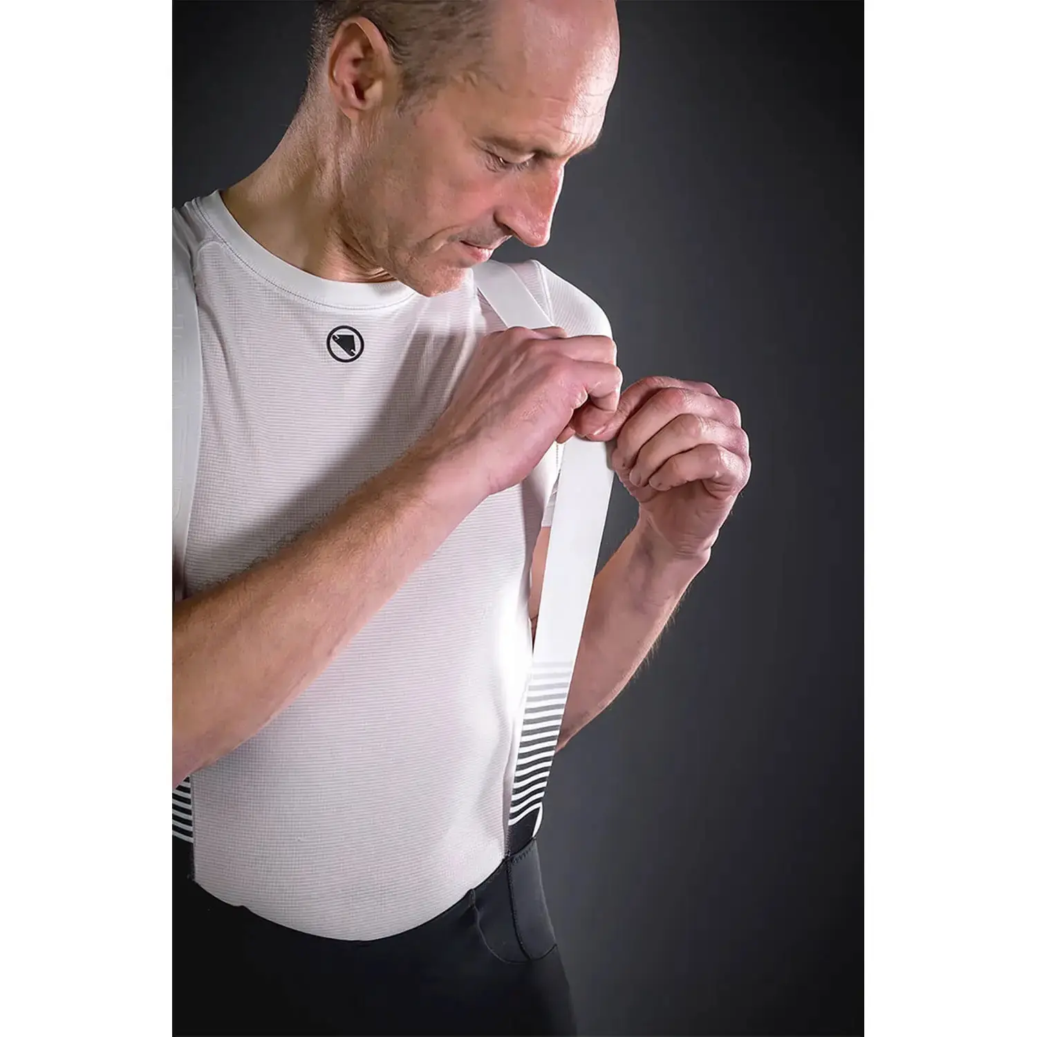  - Endura Men’s Pro SL Bibshort