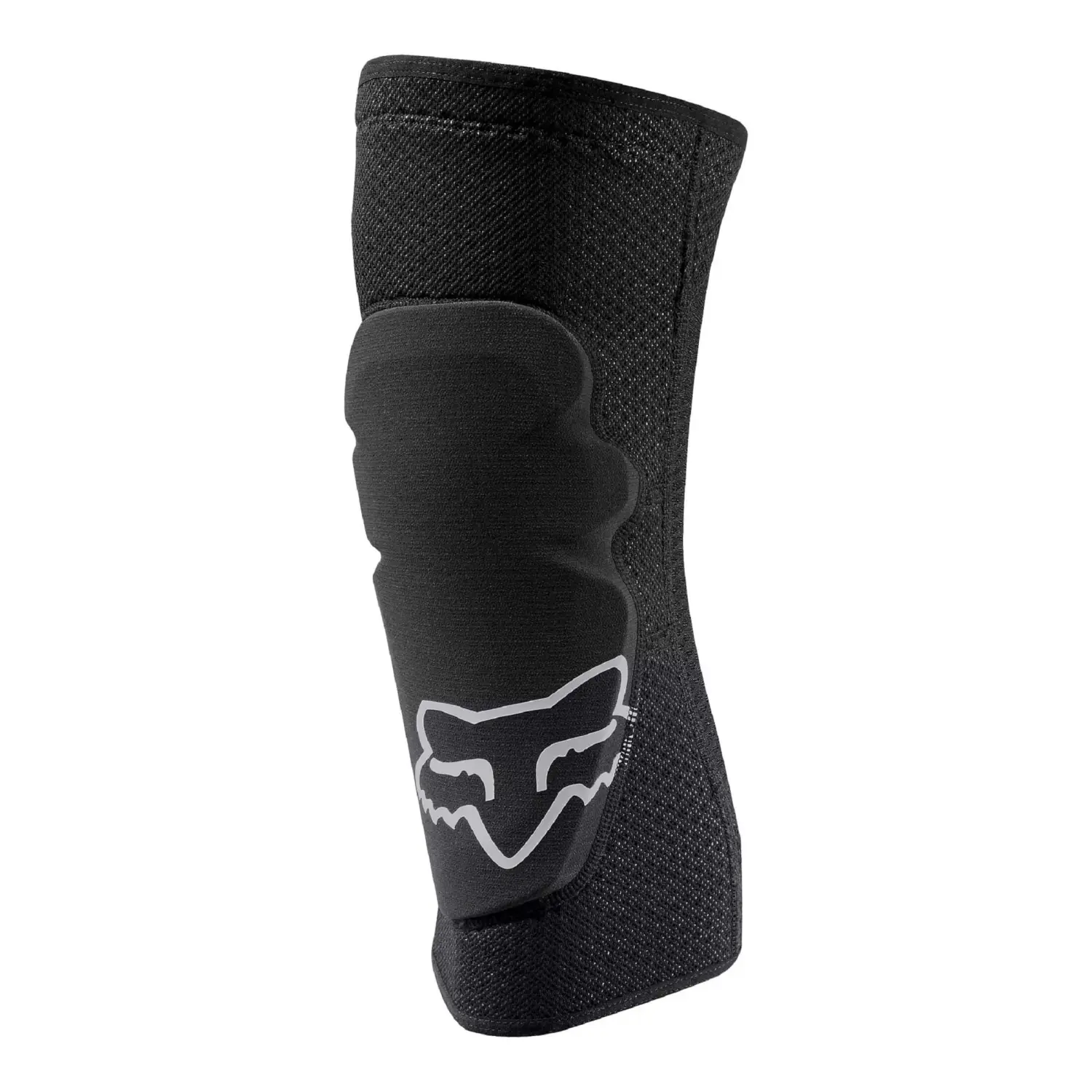 black - Fox Racing Enduro Knee Guard