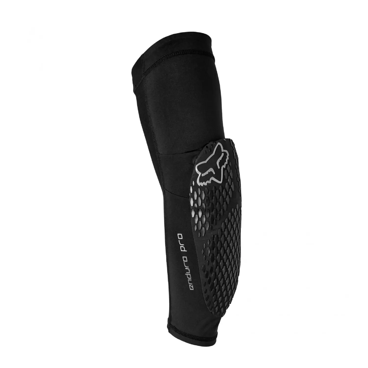 black - Fox Racing Enduro Pro Elbow Guard