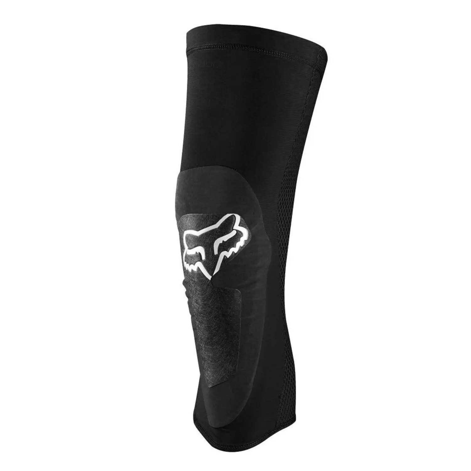 black - Fox Racing Enduro Pro Knee Guard