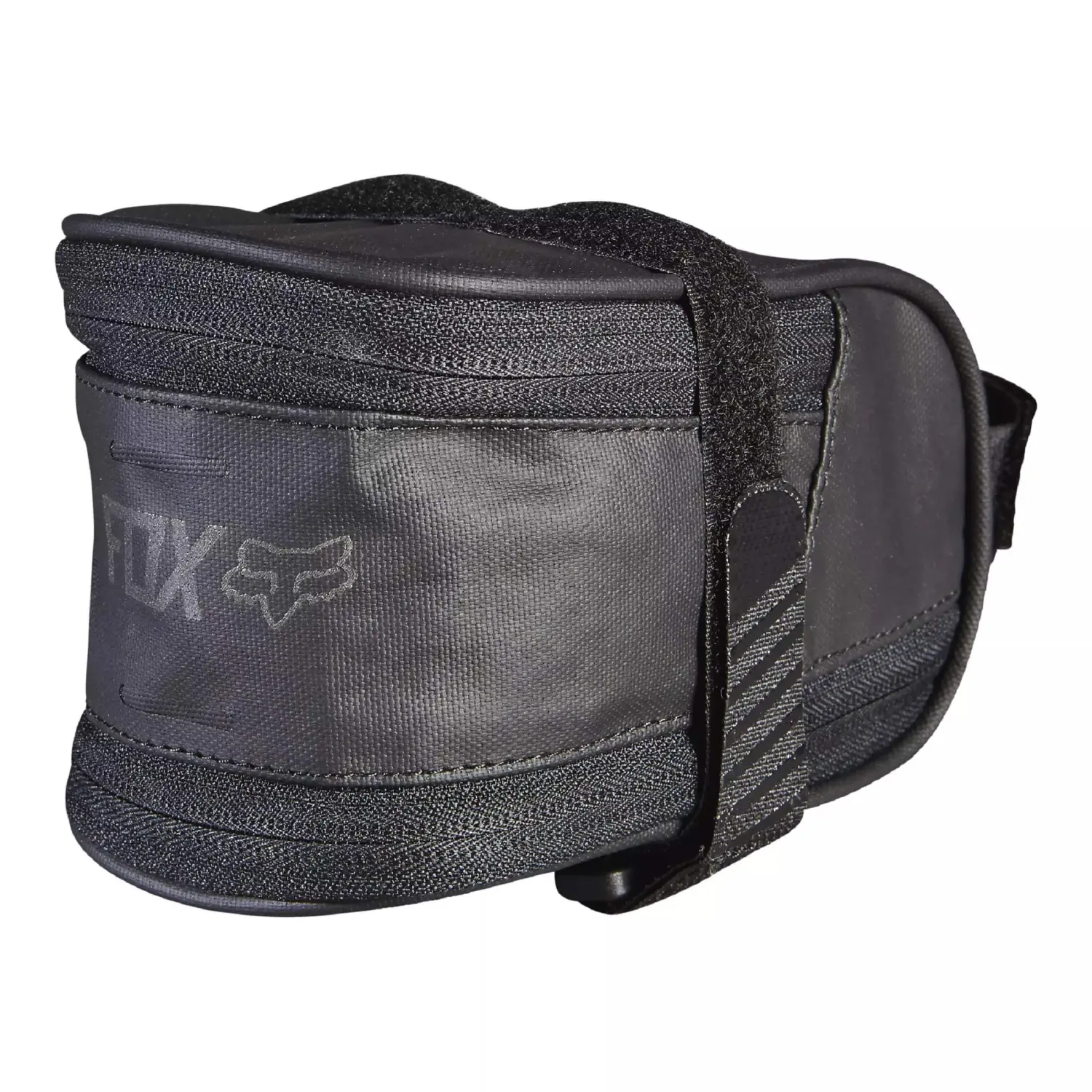 black - Fox Racing Large Seat Bag