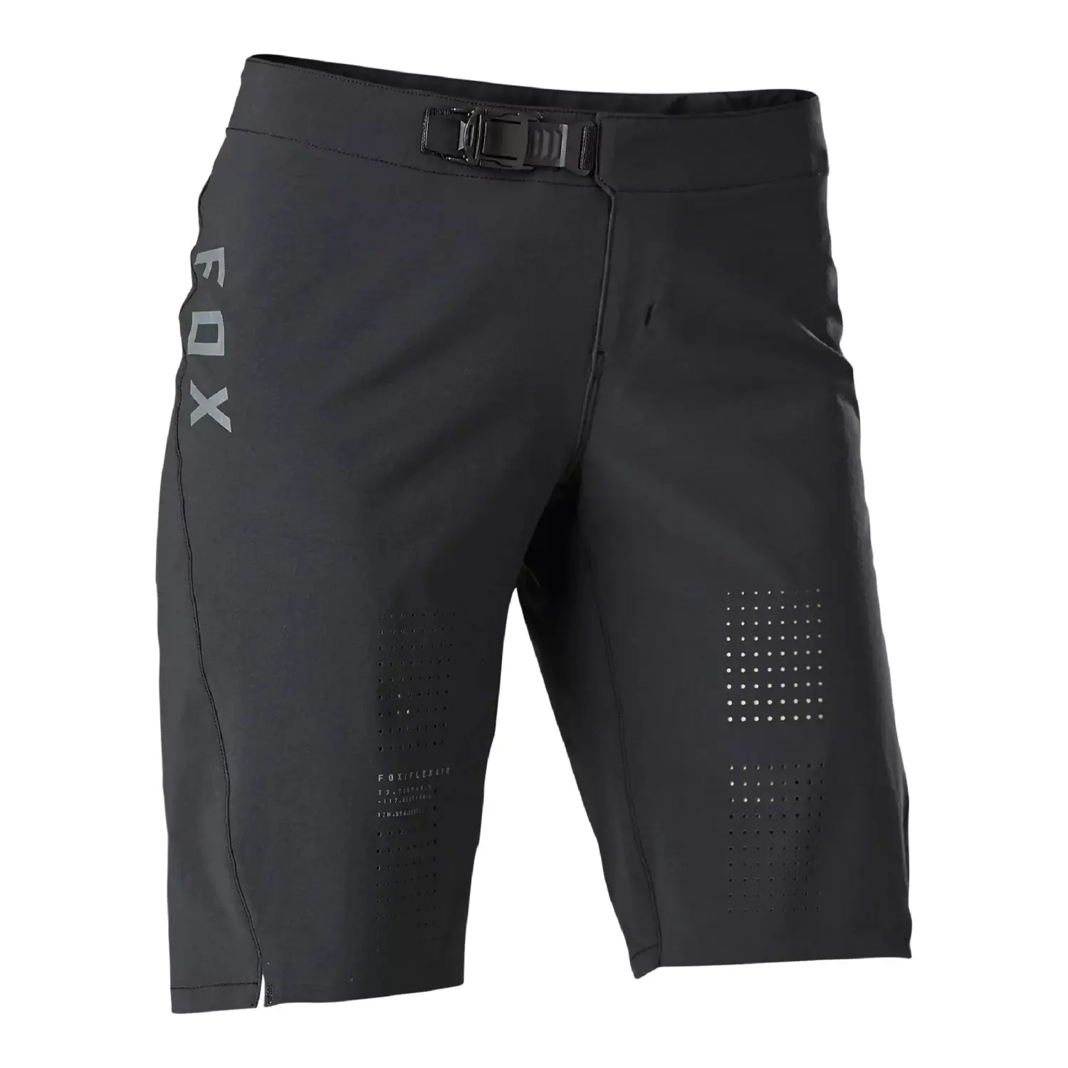 black - Fox Racing W Flexair Short