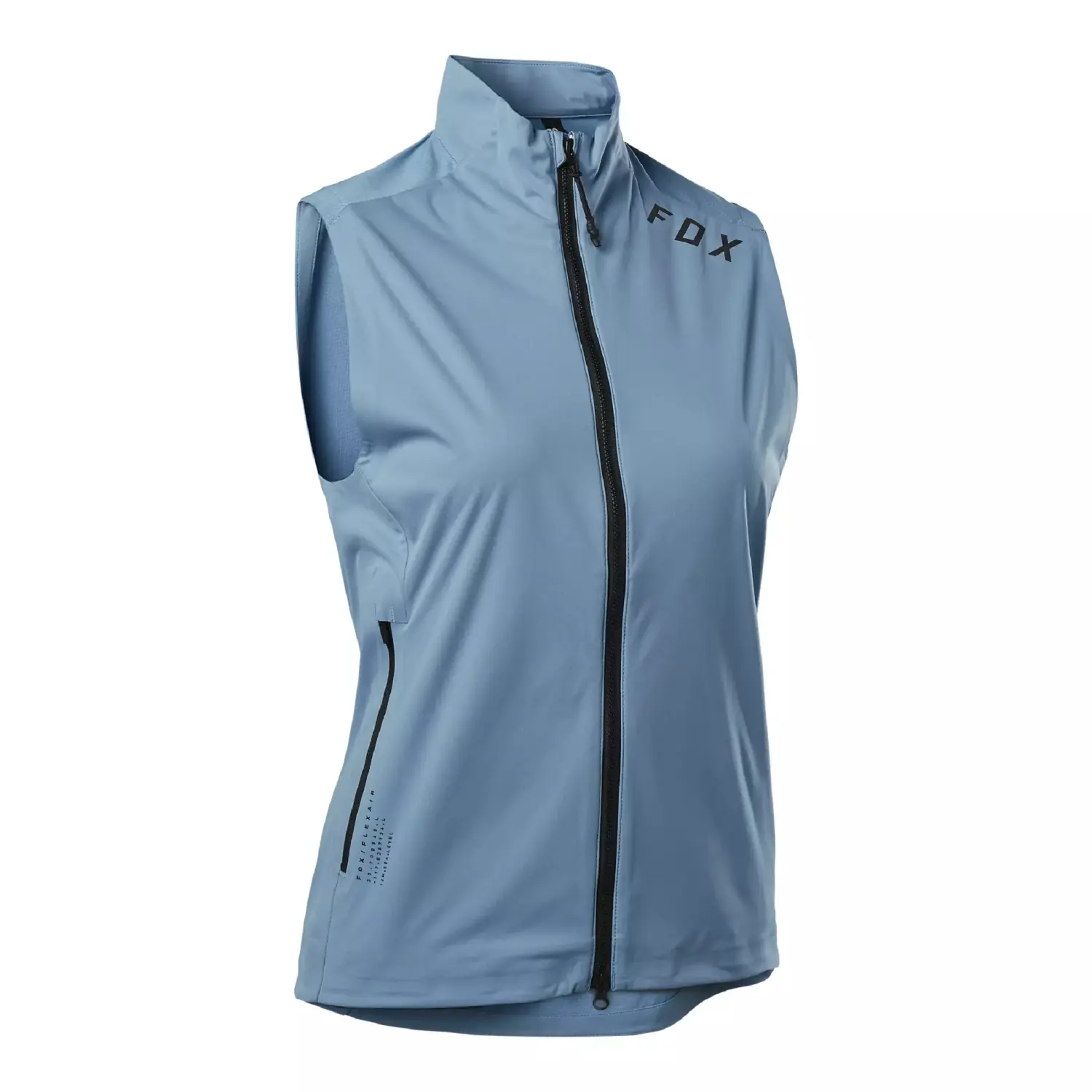 dusty blue - Fox Racing W Flexair Vest