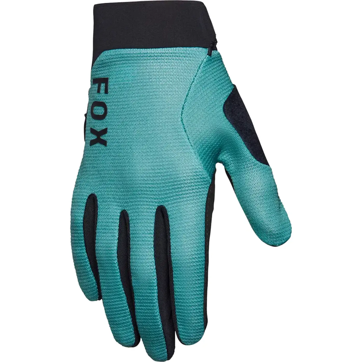 pine - Fox Racing W Ranger Glove Gel