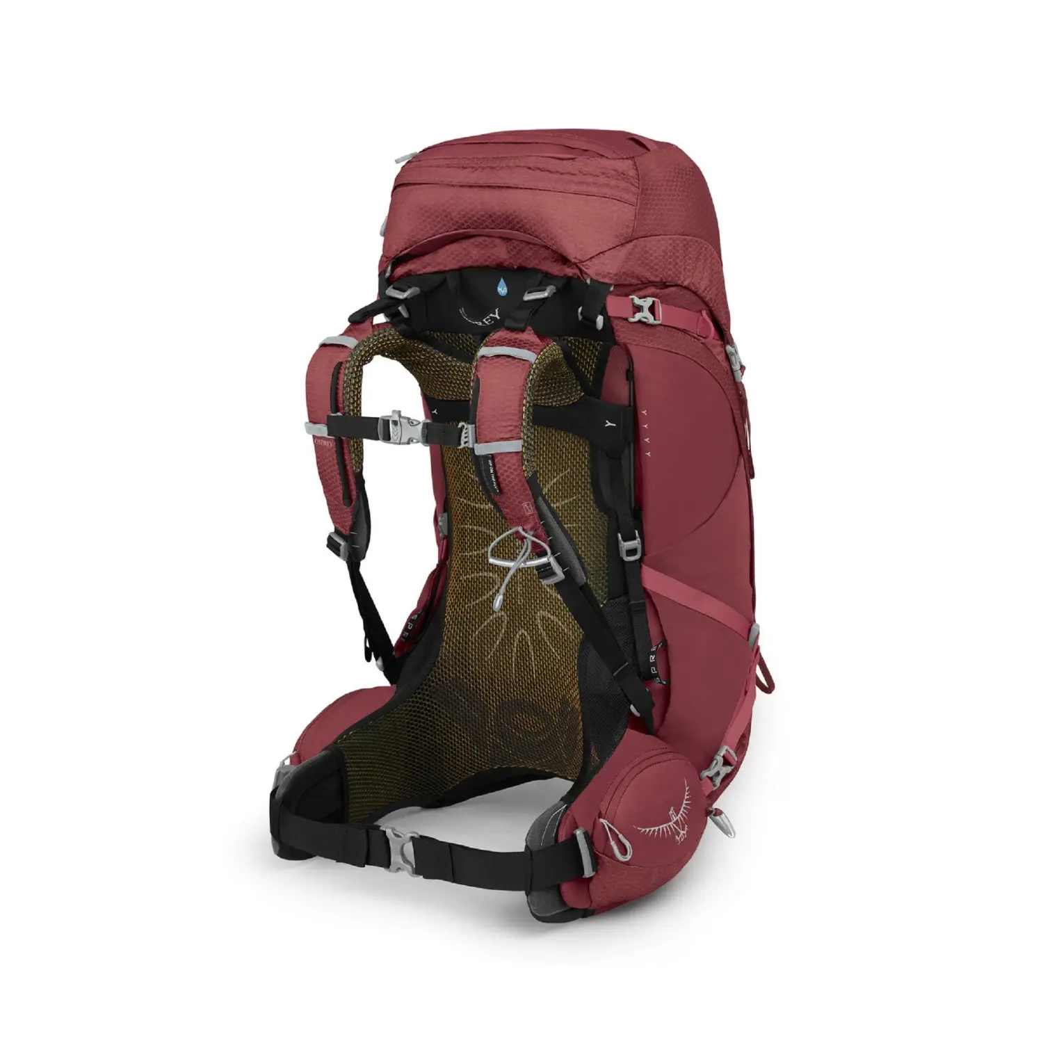  - Osprey Aura AG 50