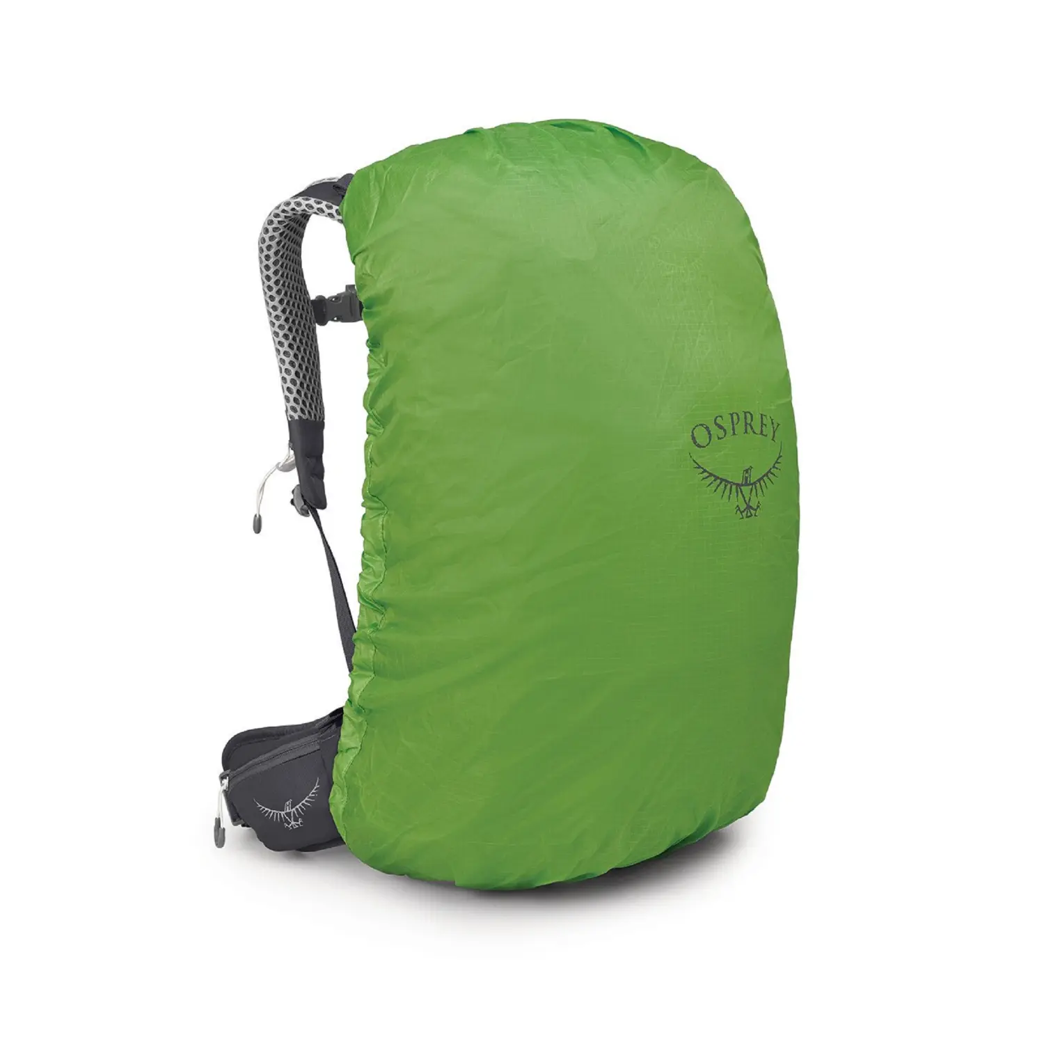 - Osprey Sirrus 34