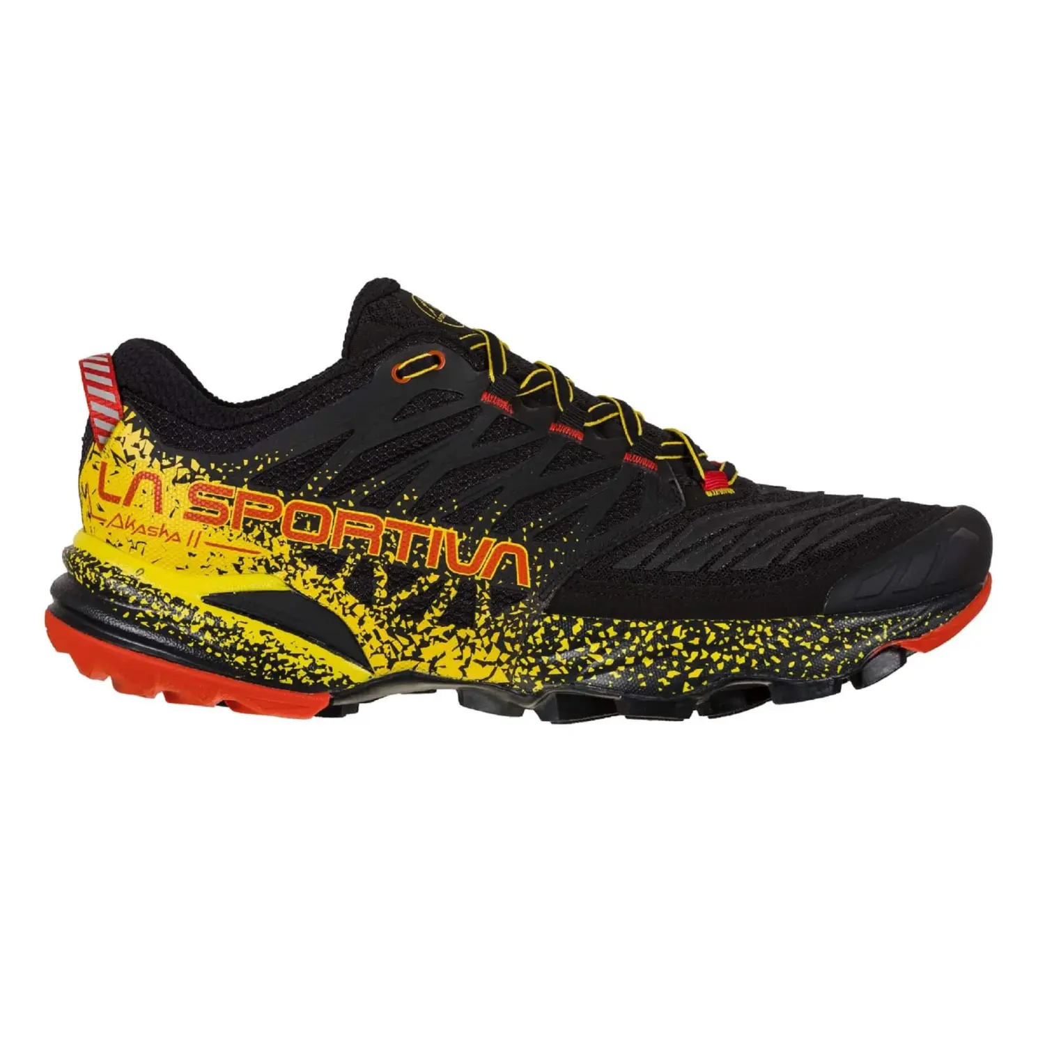  - La Sportiva Akasha II