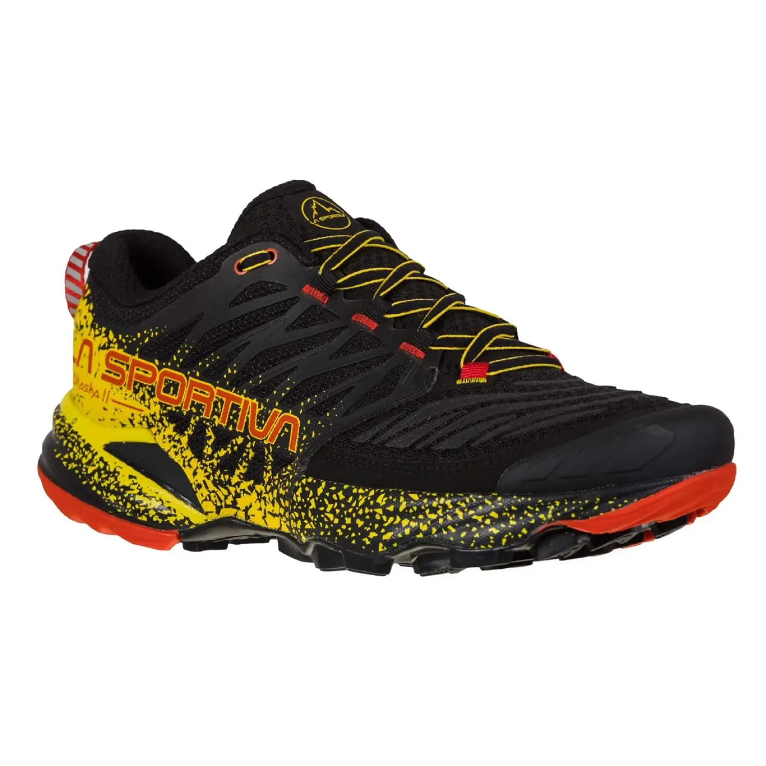  - La Sportiva Akasha II