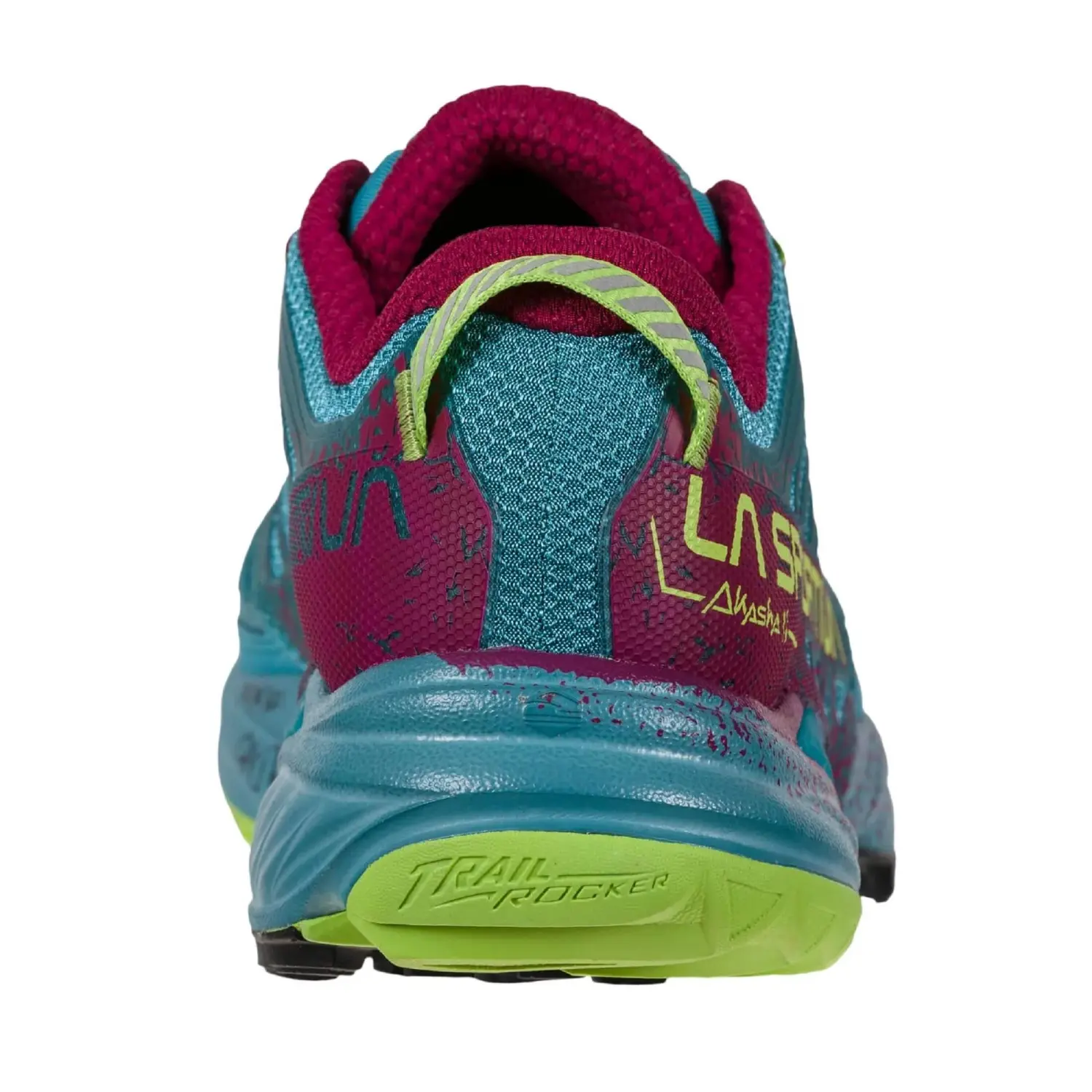  - La Sportiva Akasha II Woman