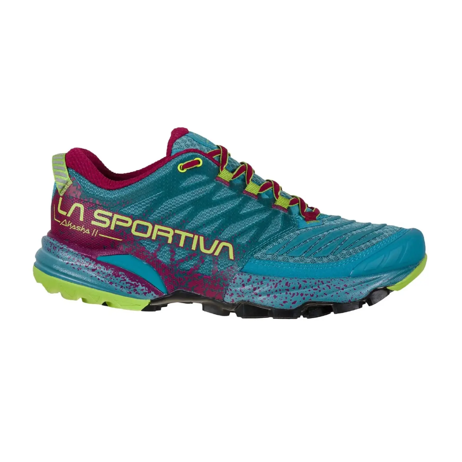  - La Sportiva Akasha II Woman
