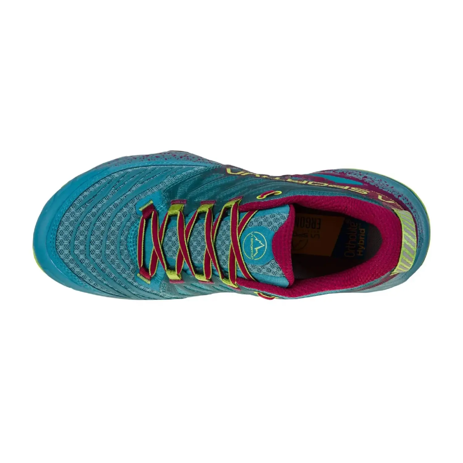  - La Sportiva Akasha II Woman