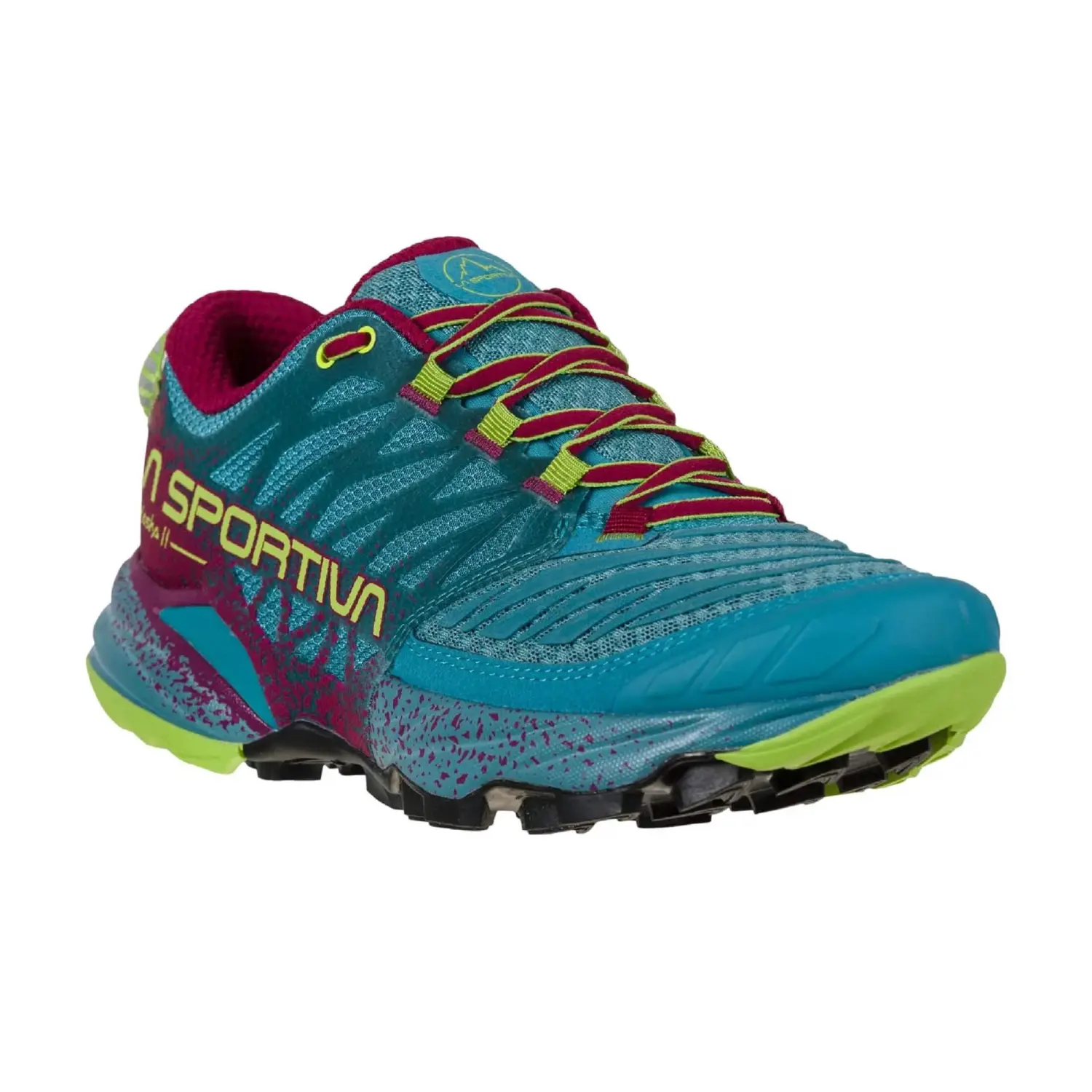  - La Sportiva Akasha II Woman
