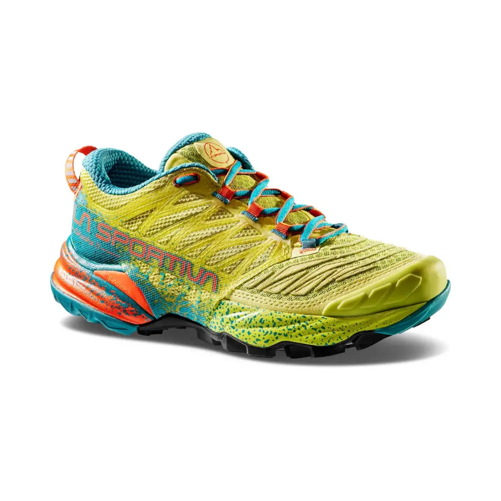 La Sportiva Akasha II Woman