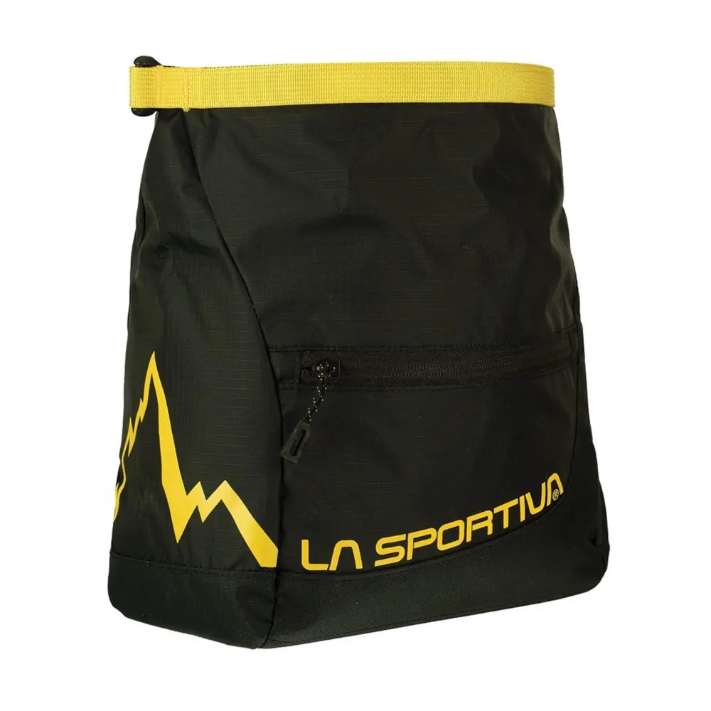 La Sportiva Boulder Chalk Bag