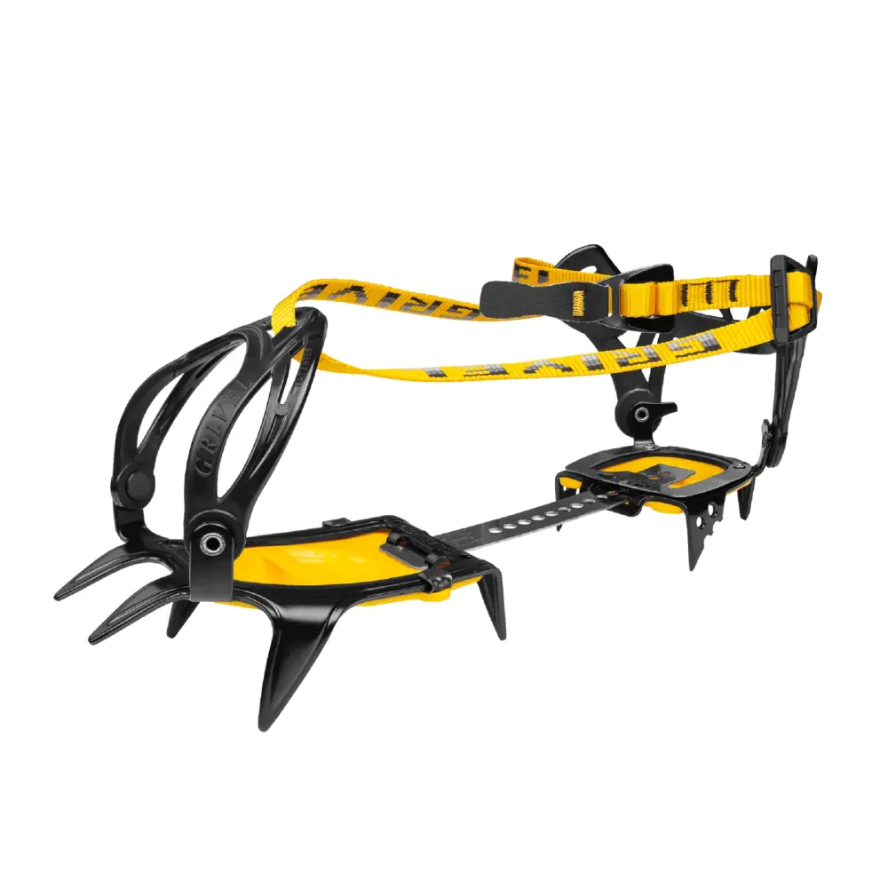 Grivel G10 New Classic EVO