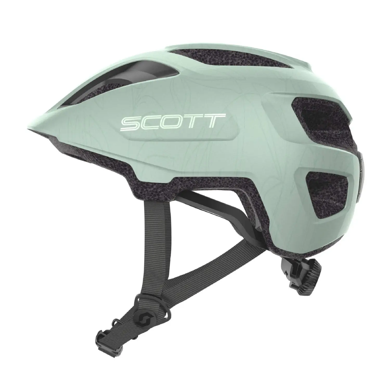  - Scott Helmet Jr Spunto Plus (CE)