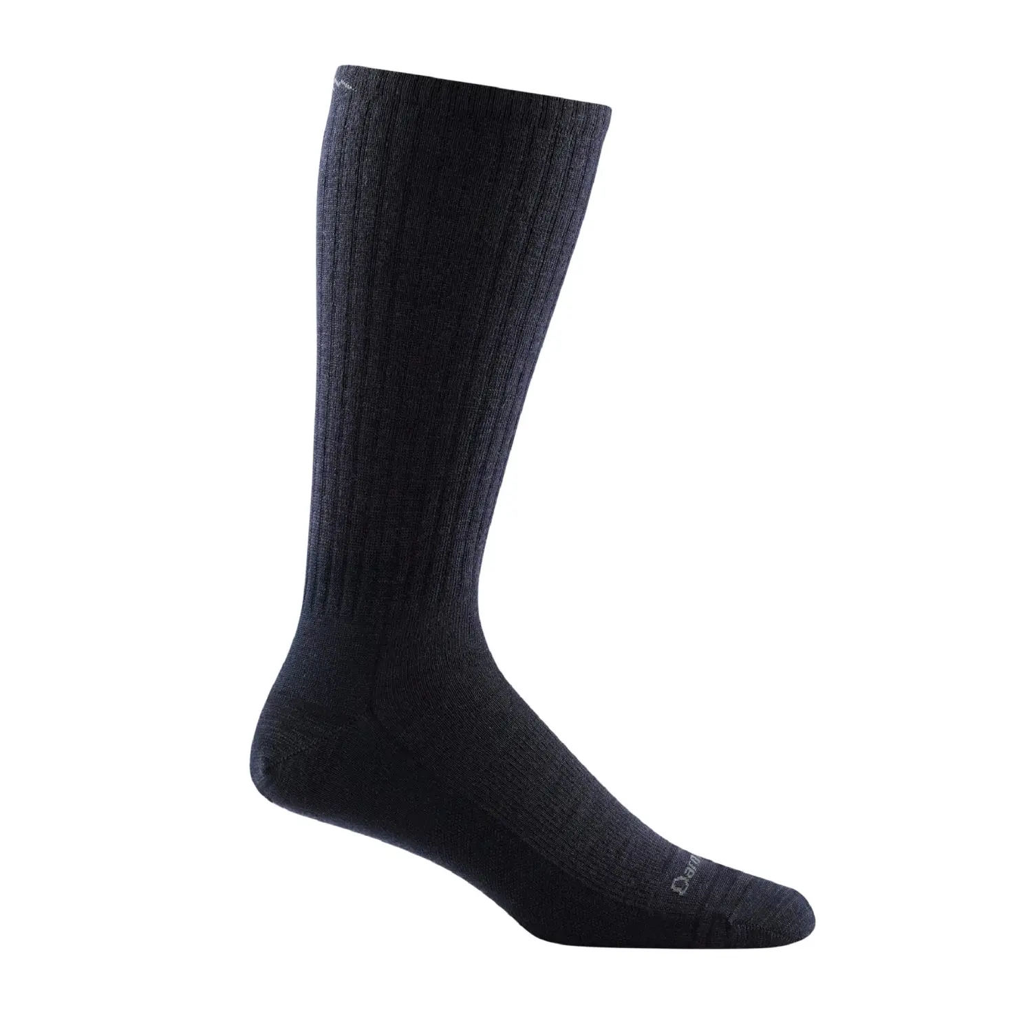 navy - Darn Tough Men's The Standard Mid-Calf Lightweight