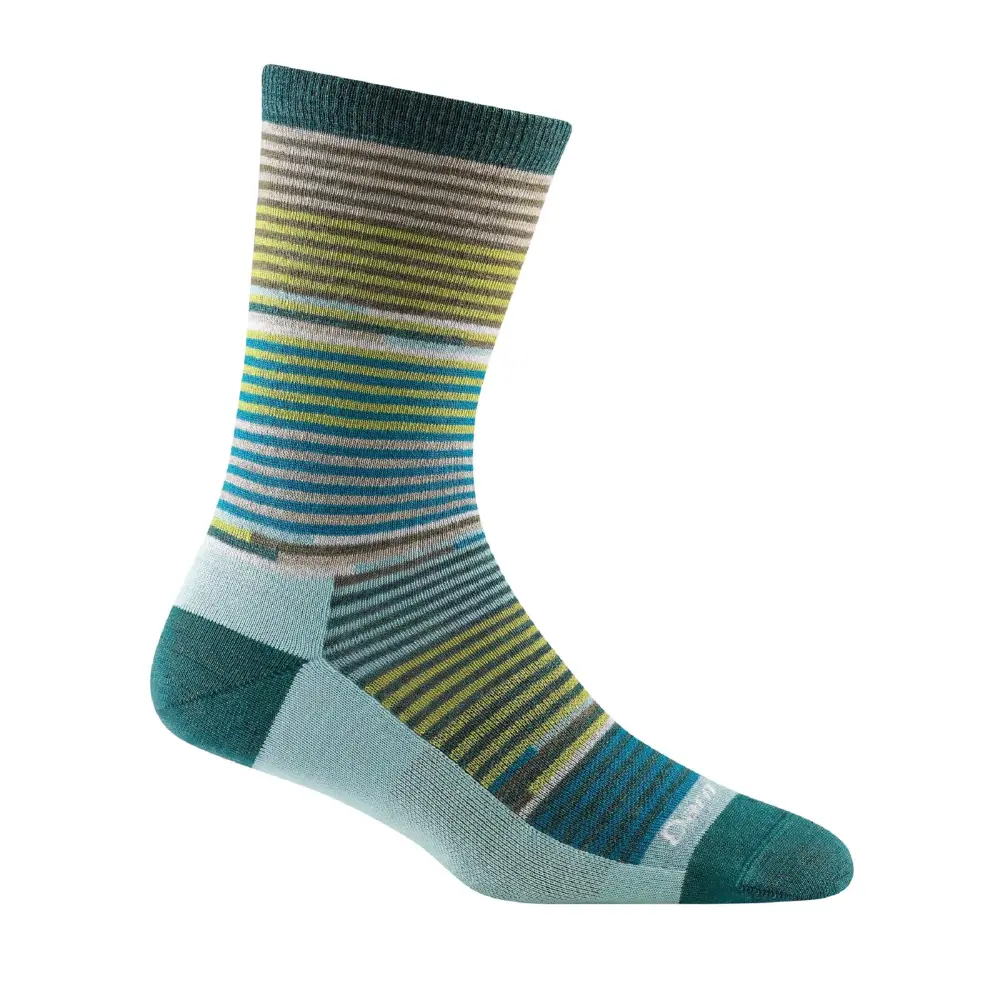 Darn Tough Women’s Pixie Crew Lightweight