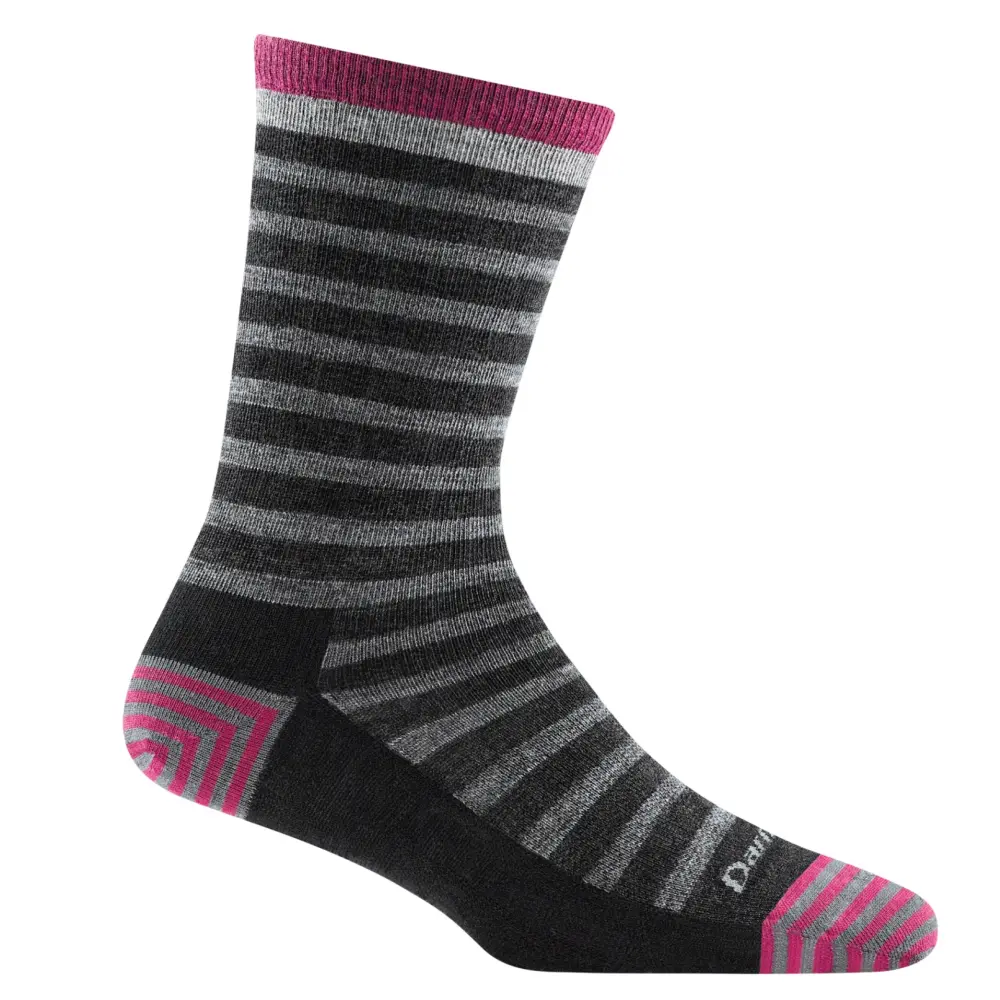 Darn Tough Women's Morgan Crew Lightweight