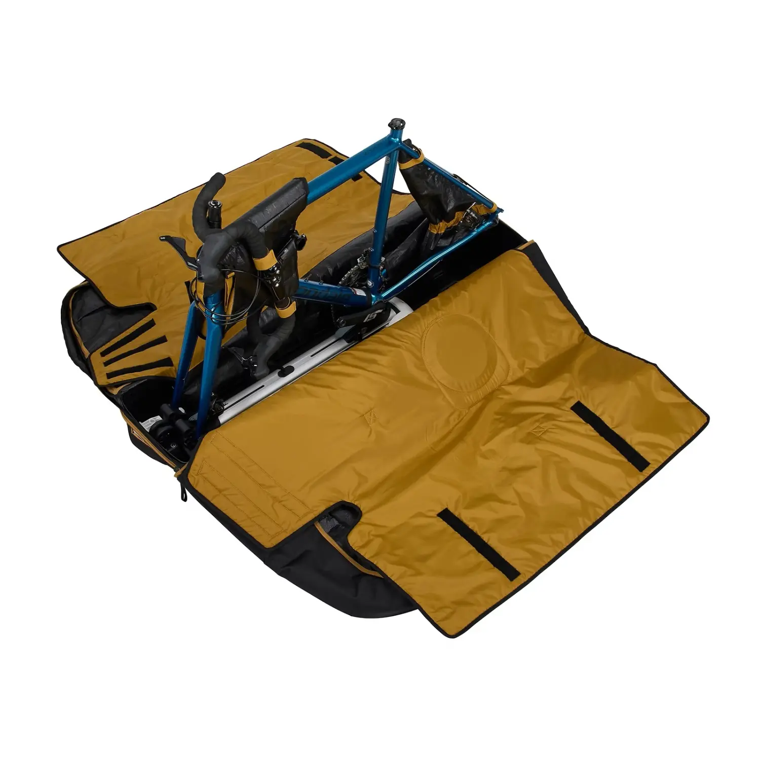  - Thule RoundTrip Road Bike Travel Case