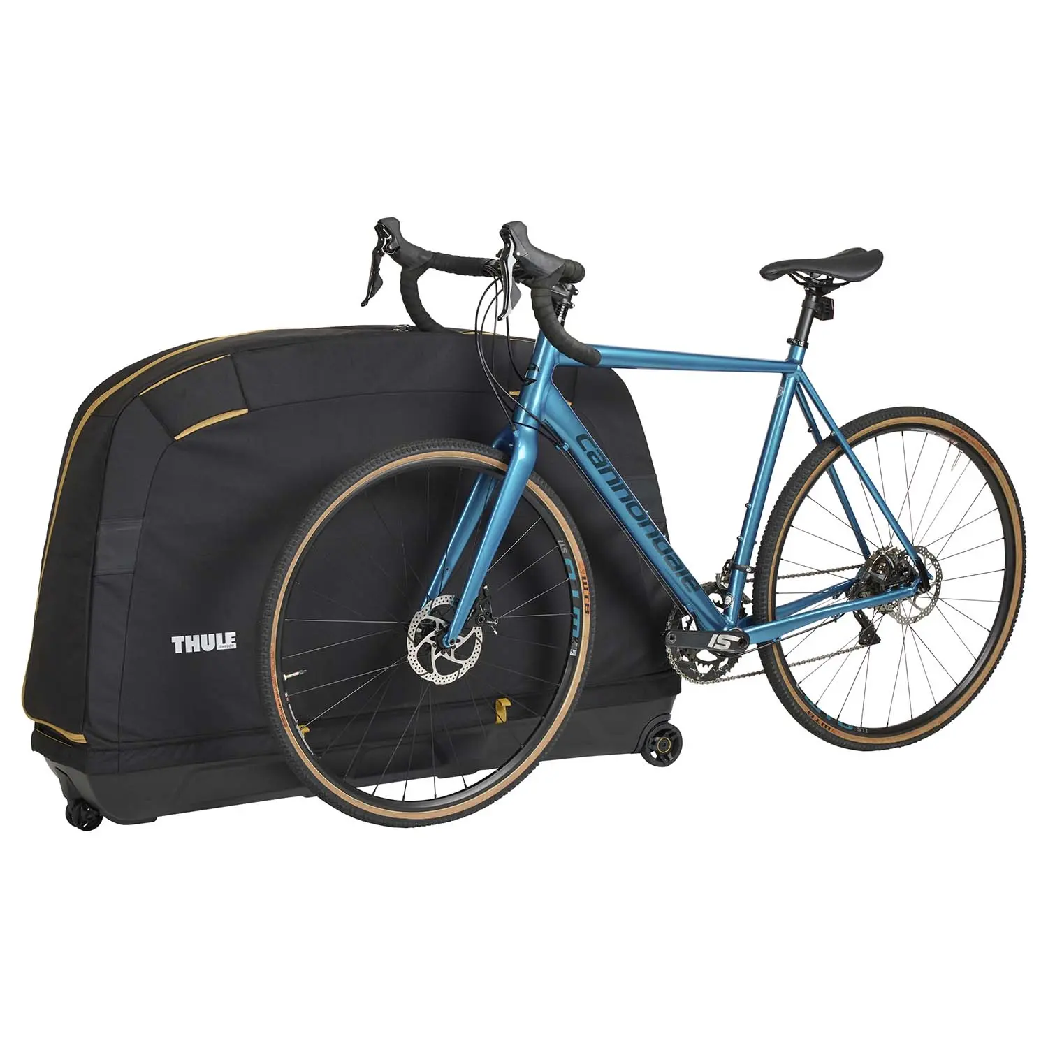  - Thule RoundTrip Road Bike Travel Case