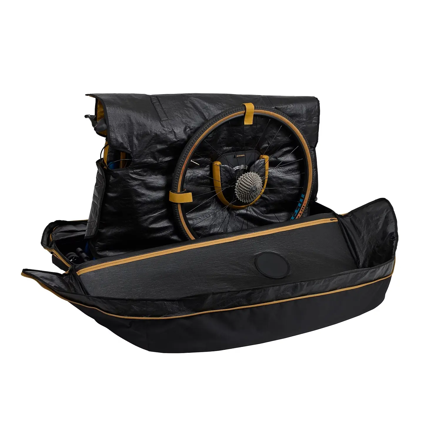  - Thule RoundTrip Road Bike Travel Case
