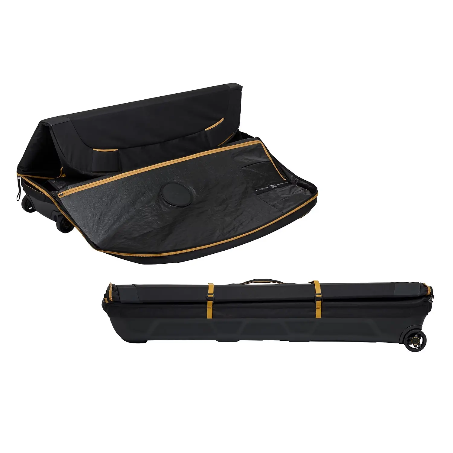  - Thule RoundTrip Road Bike Travel Case
