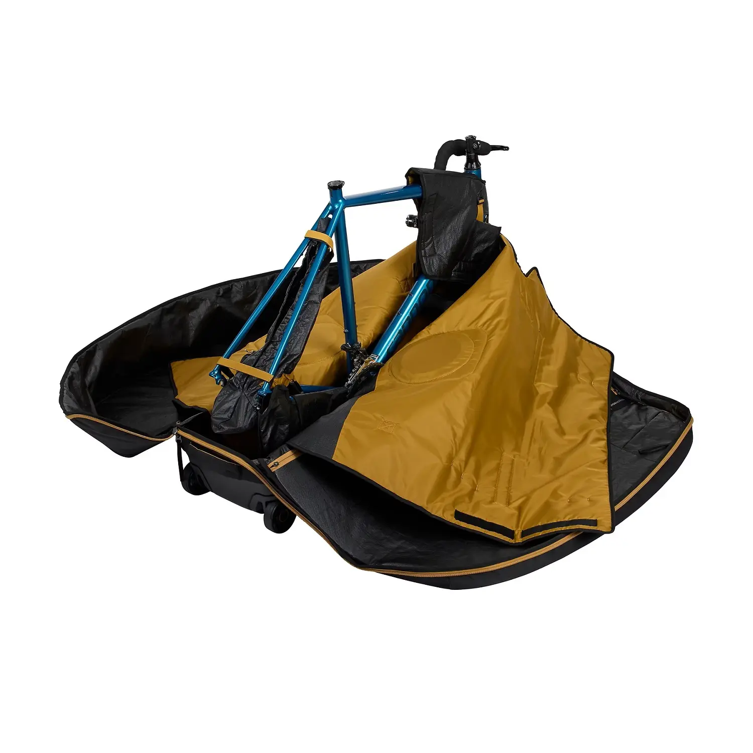  - Thule RoundTrip Road Bike Travel Case