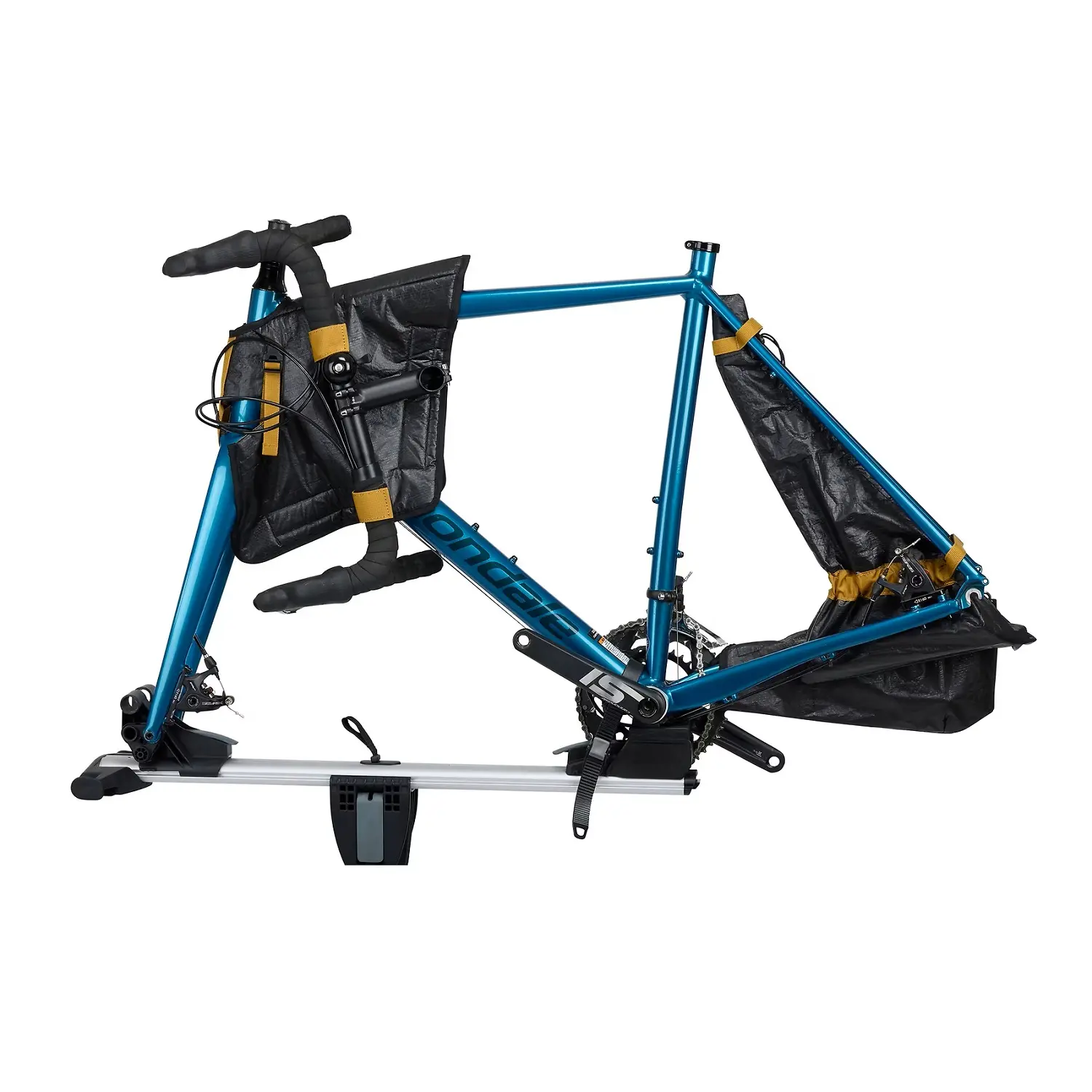  - Thule RoundTrip Road Bike Travel Case