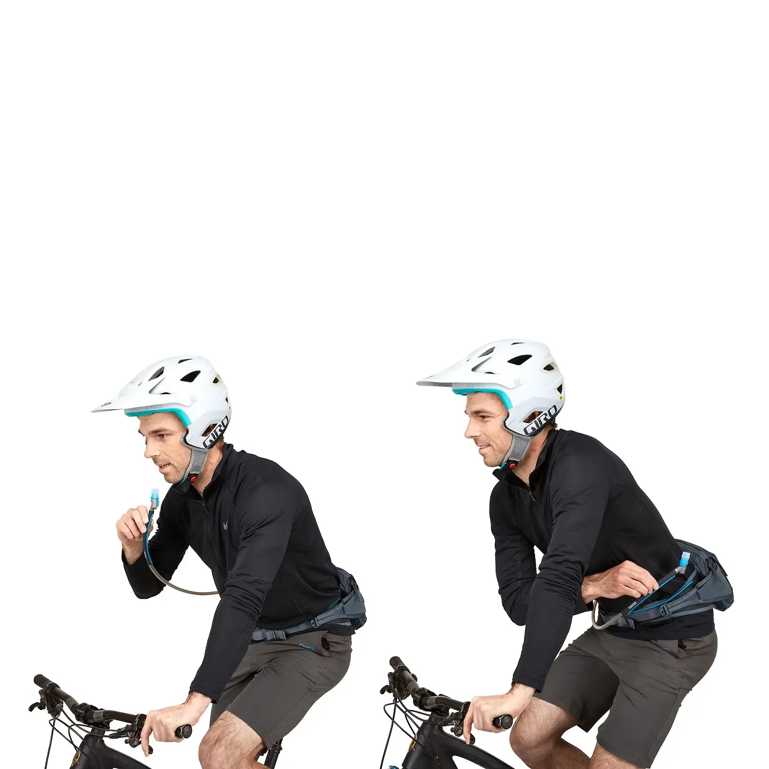  - Thule Rail Hip 4L Pack