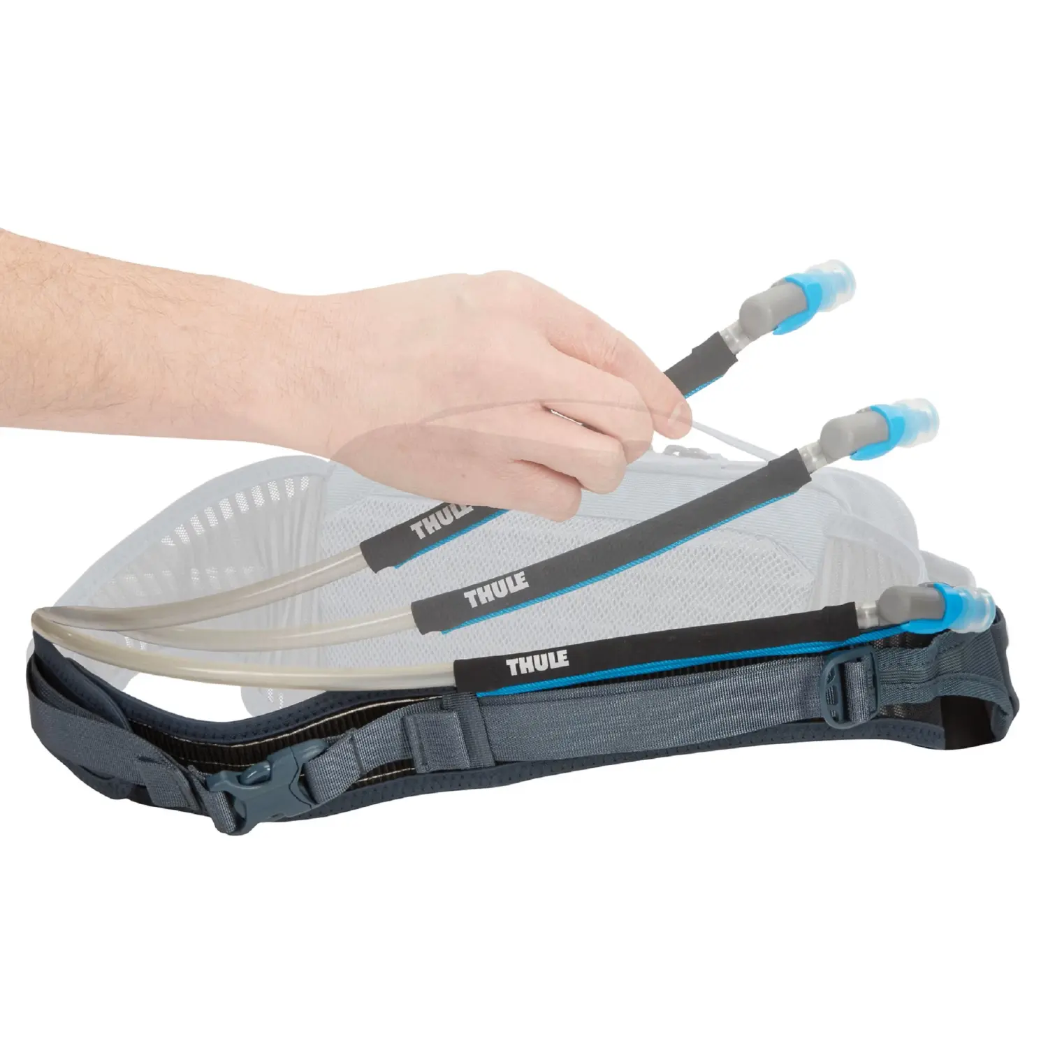  - Thule Rail Hip 4L Pack