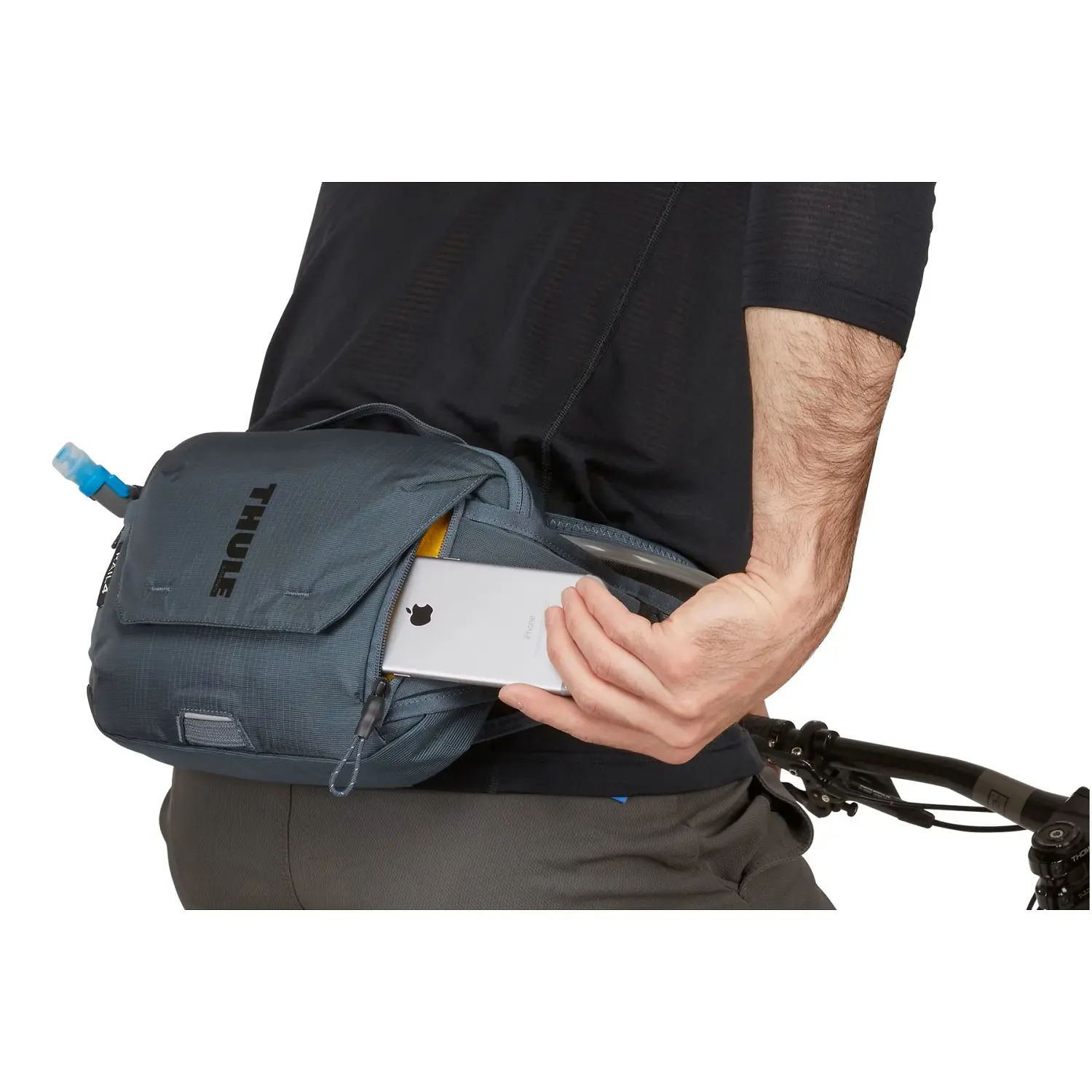  - Thule Rail Hip 4L Pack