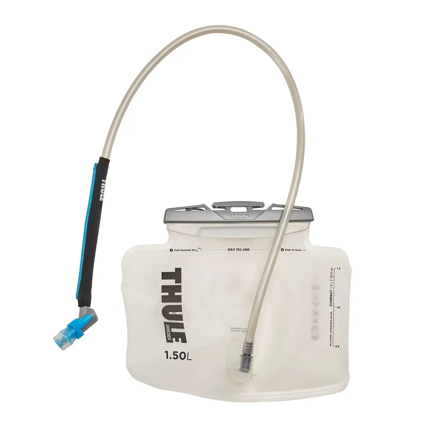  - Thule Rail Hip 4L Pack