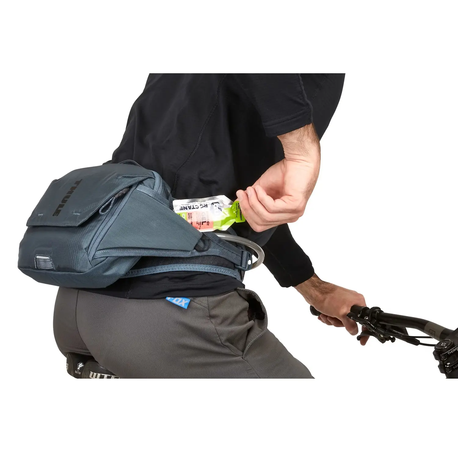  - Thule Rail Hip 4L Pack