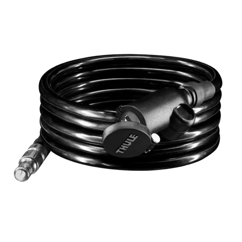 Thule Bicycle Cable Lock
