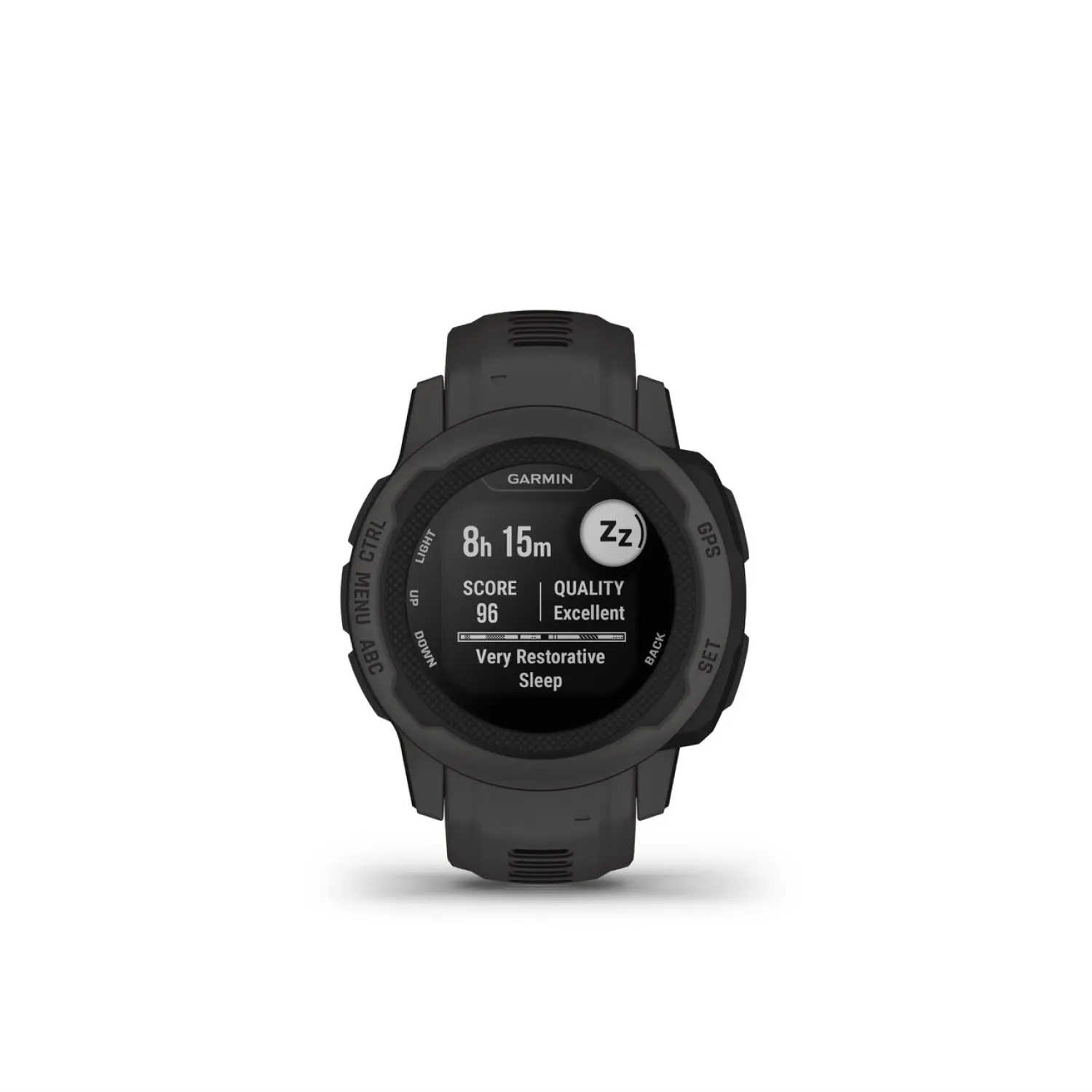  - Garmin Instinct® 2S