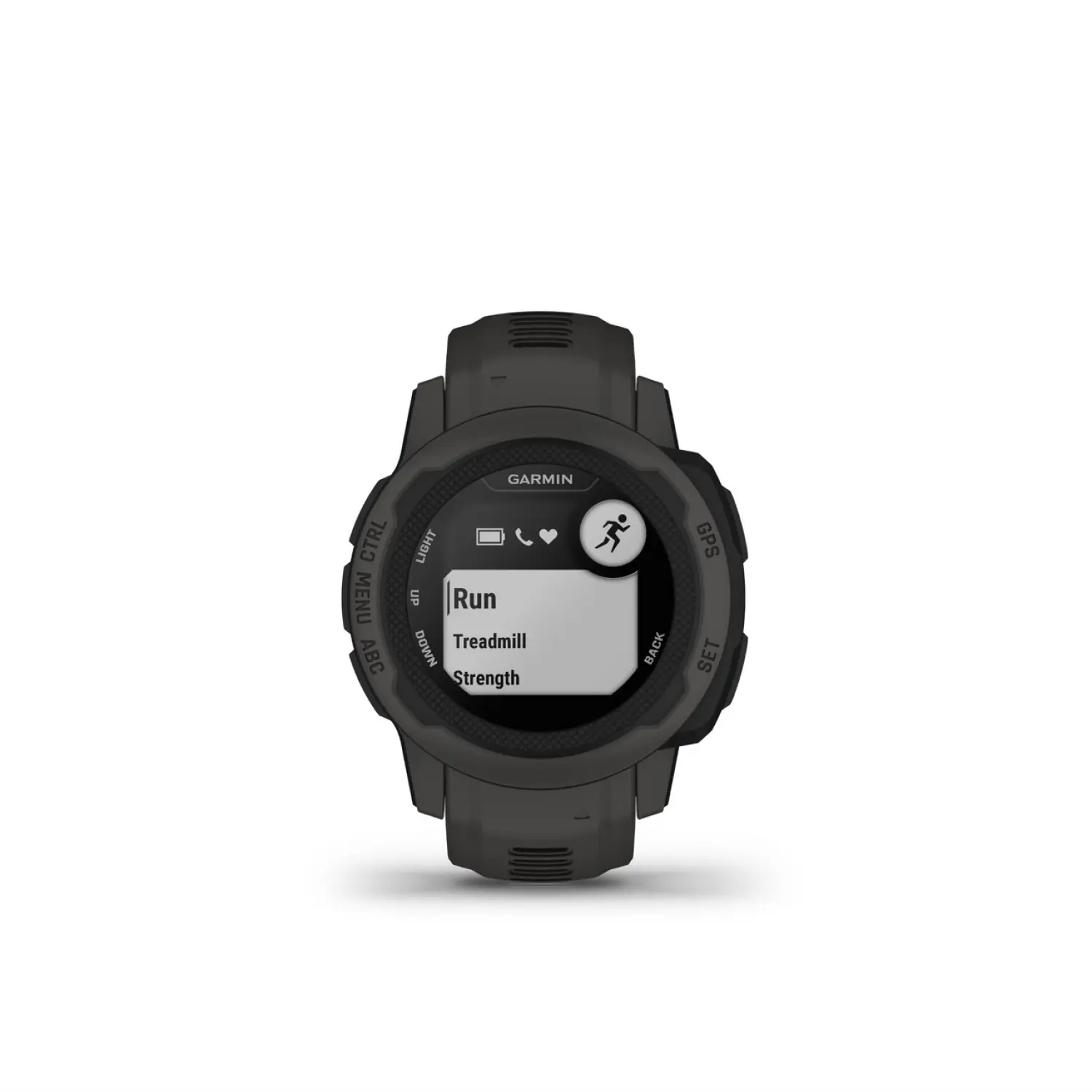  - Garmin Instinct® 2S