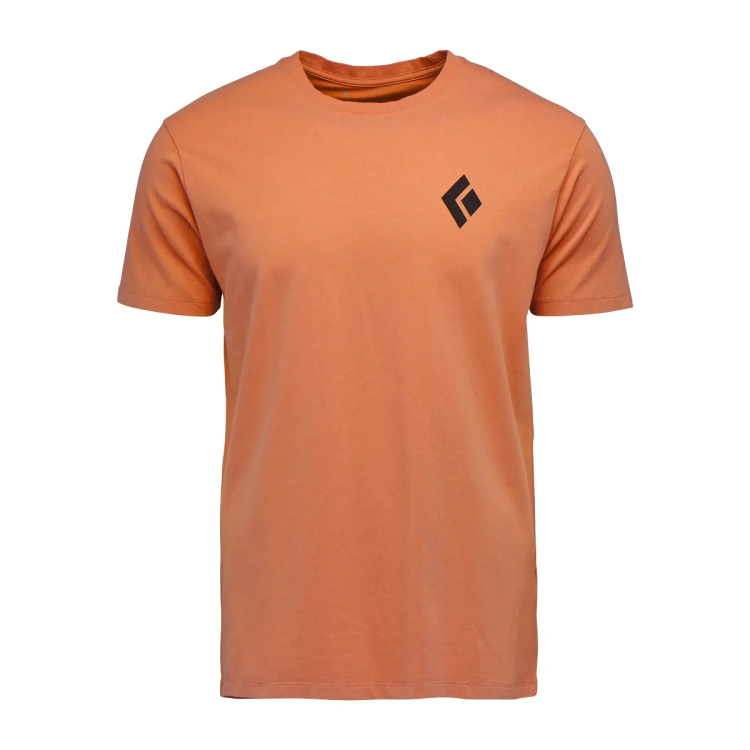 moab brown - Black Diamond M Equipment For Alpinist SS Tee