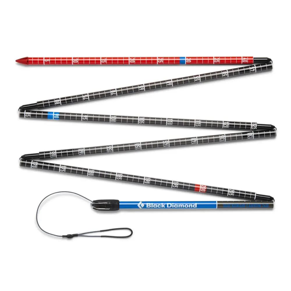 Black Diamond Quickdraw Pro Probe 320