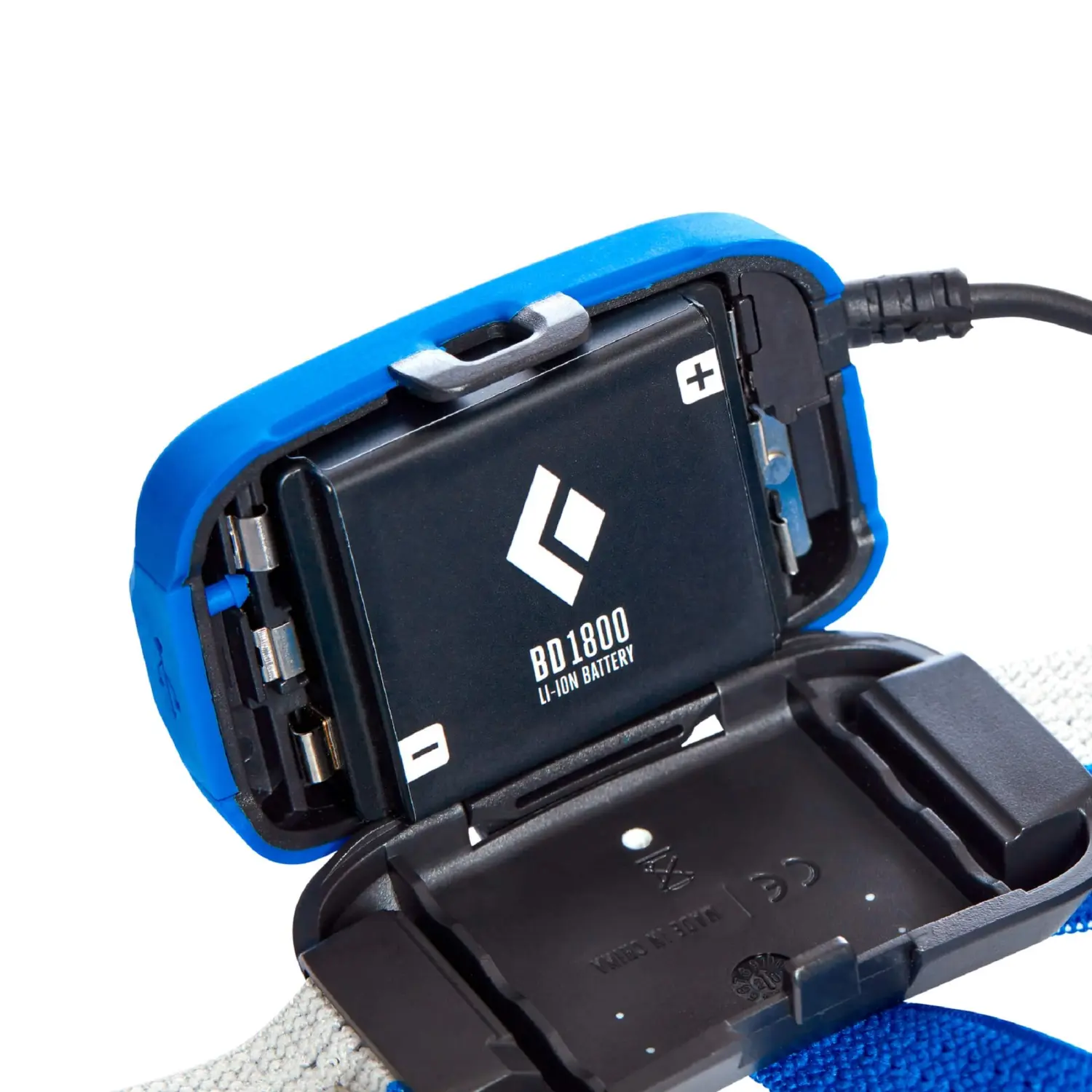  - Black Diamond Sprinter 500 Headlamp