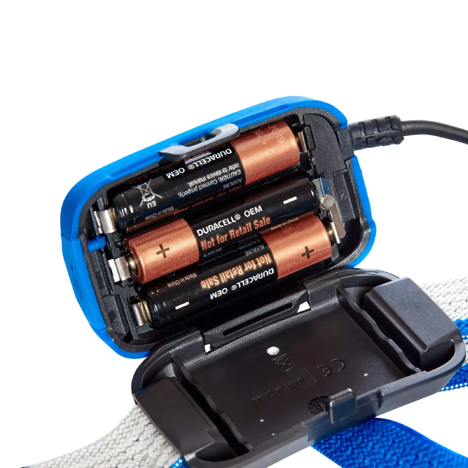  - Black Diamond Sprinter 500 Headlamp