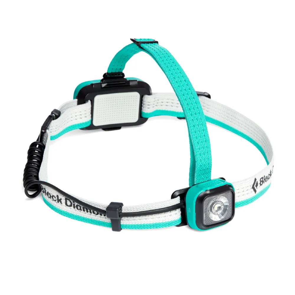 Black Diamond Sprinter 500 Headlamp
