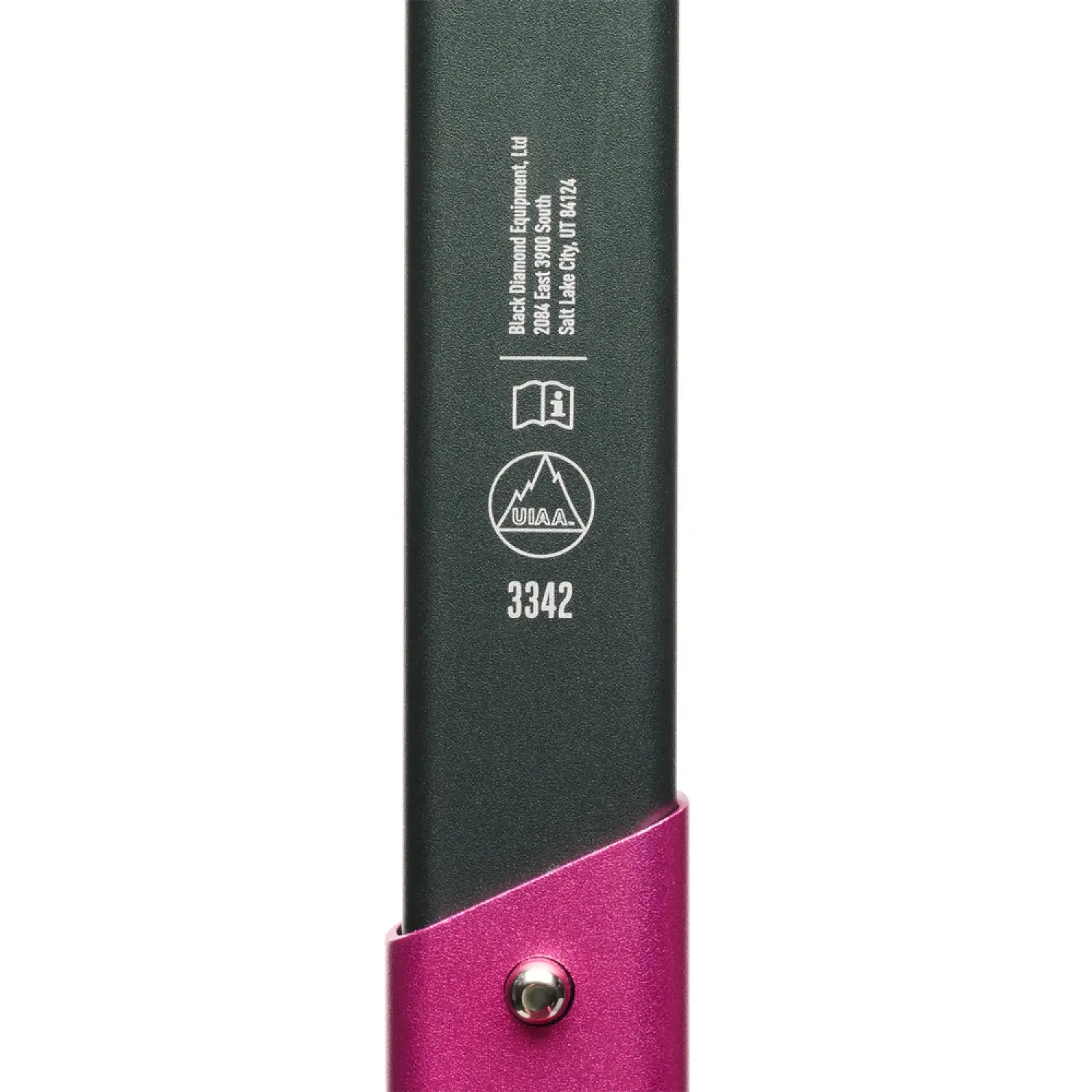  - Black Diamond Transfer Shovel