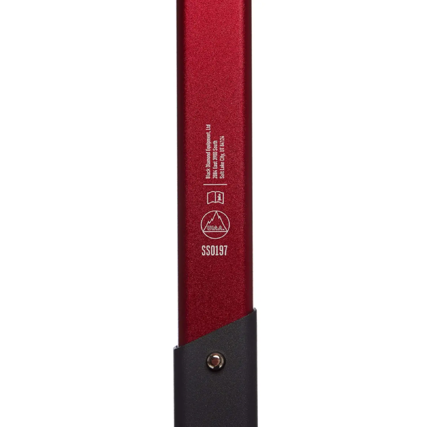  - Black Diamond Transfer Shovel
