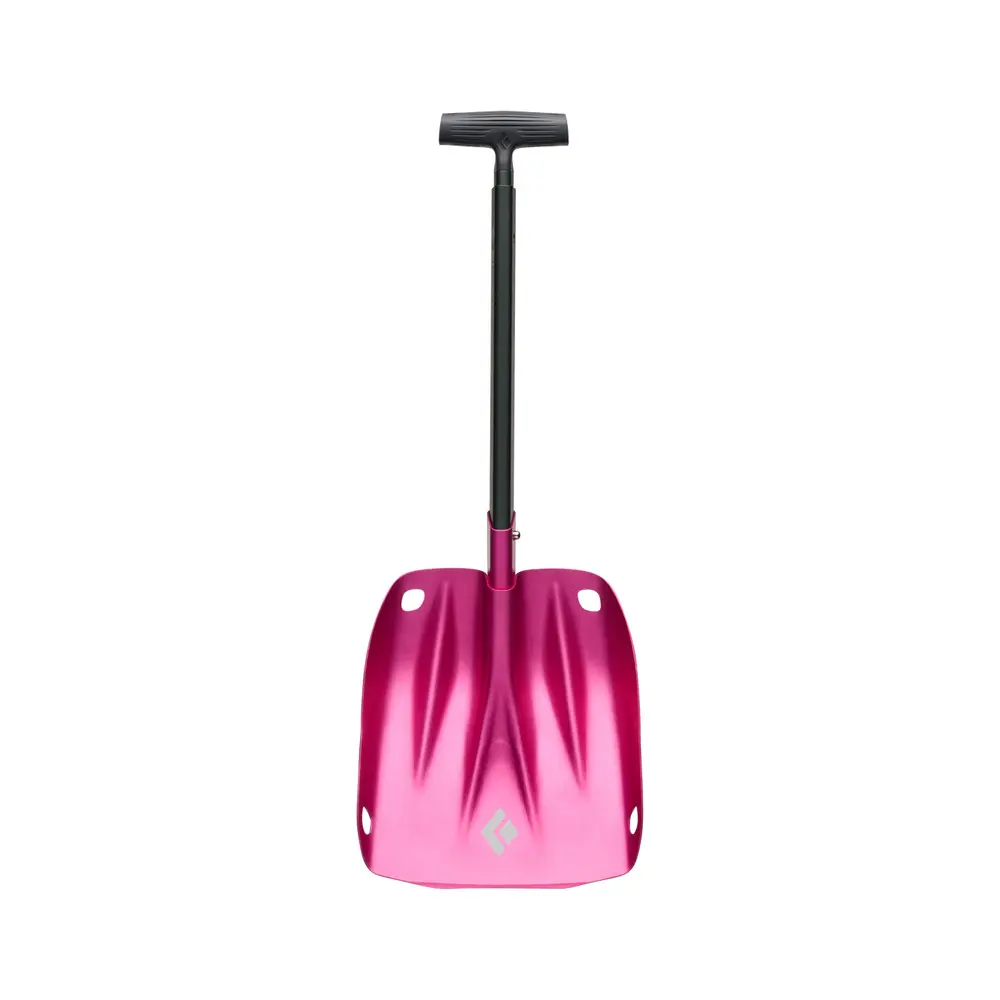 Black Diamond Transfer Shovel