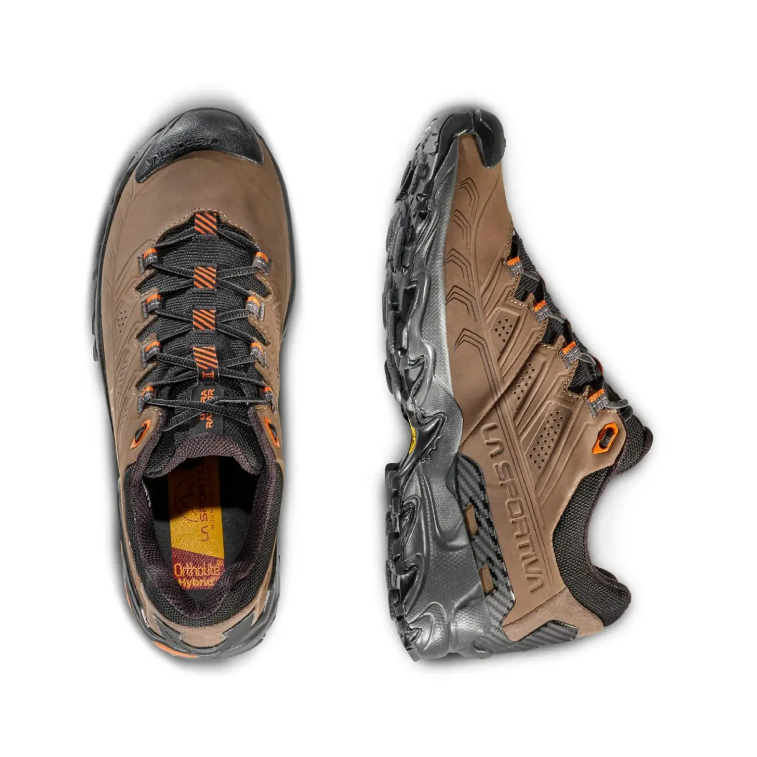  - La Sportiva Ultra Raptor II Leather GTX