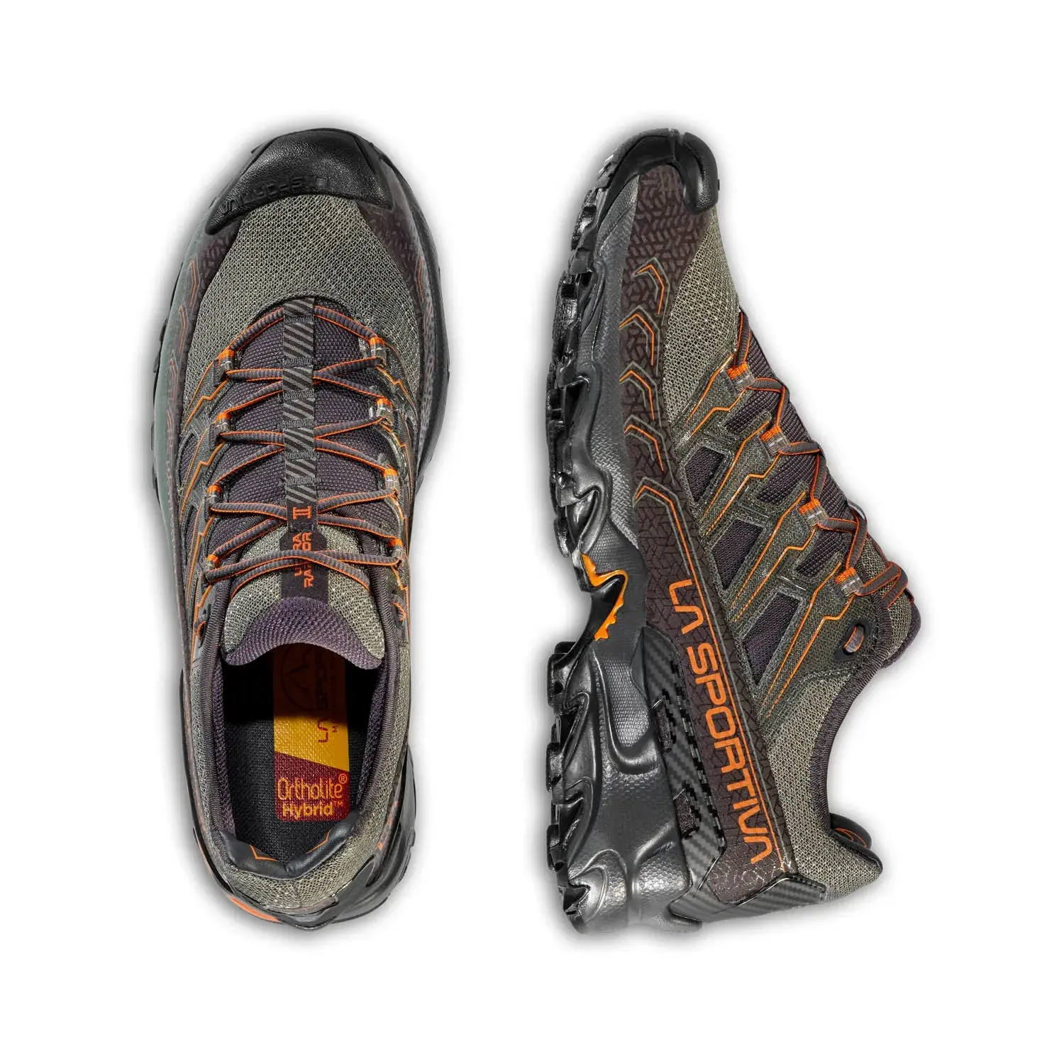  - La Sportiva Ultra Raptor II
