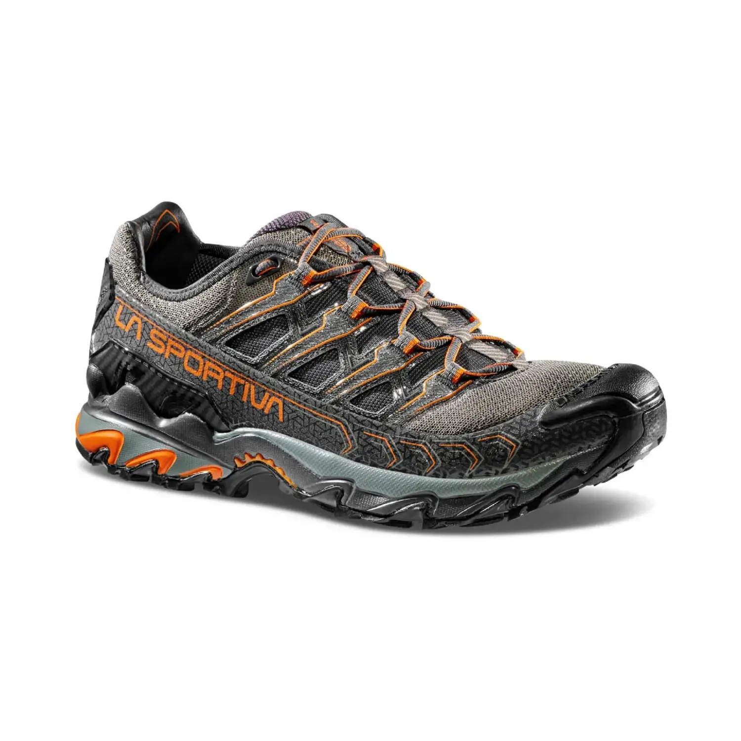 carbon/hawaiian sun - La Sportiva Ultra Raptor II