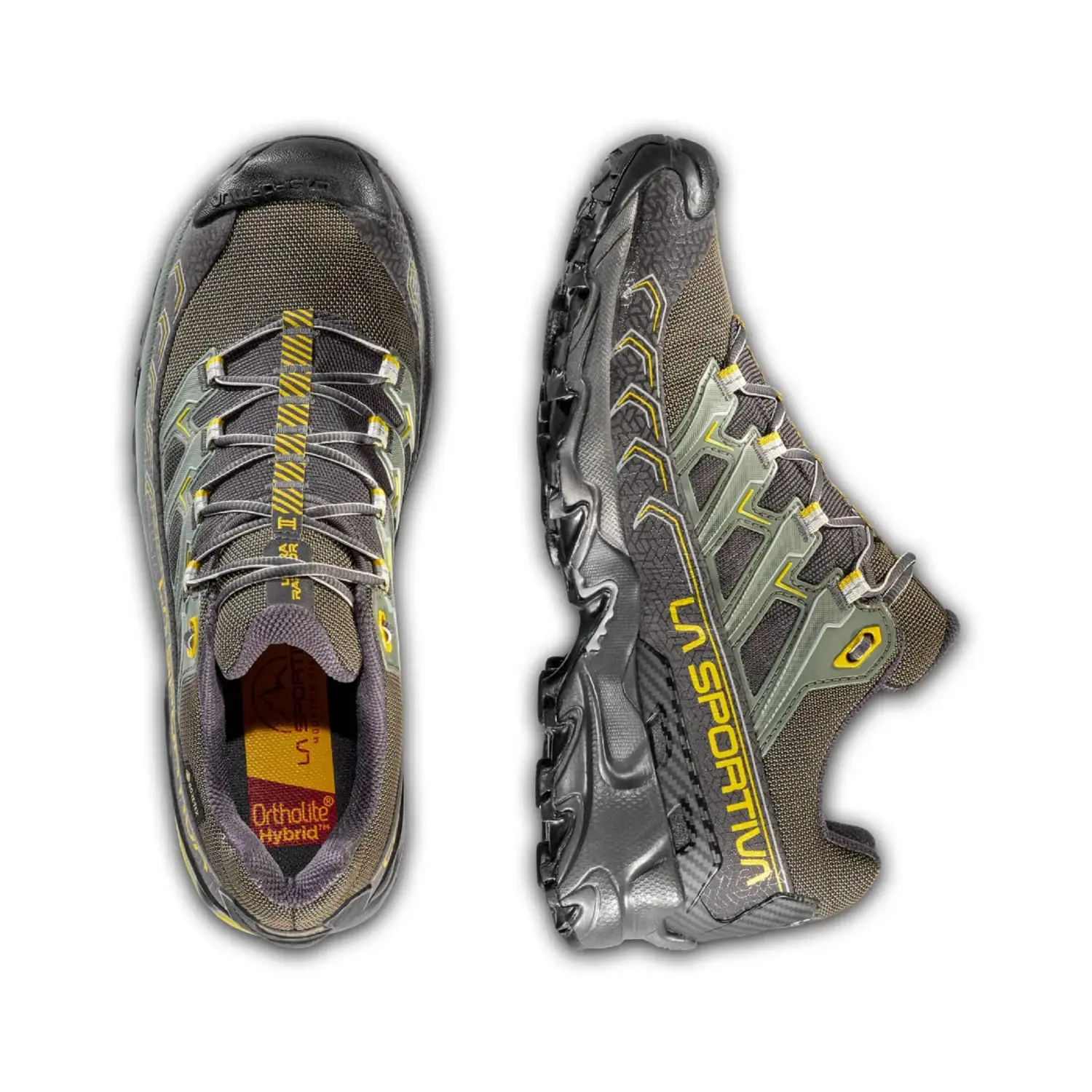  - La Sportiva Ultra Raptor II GTX
