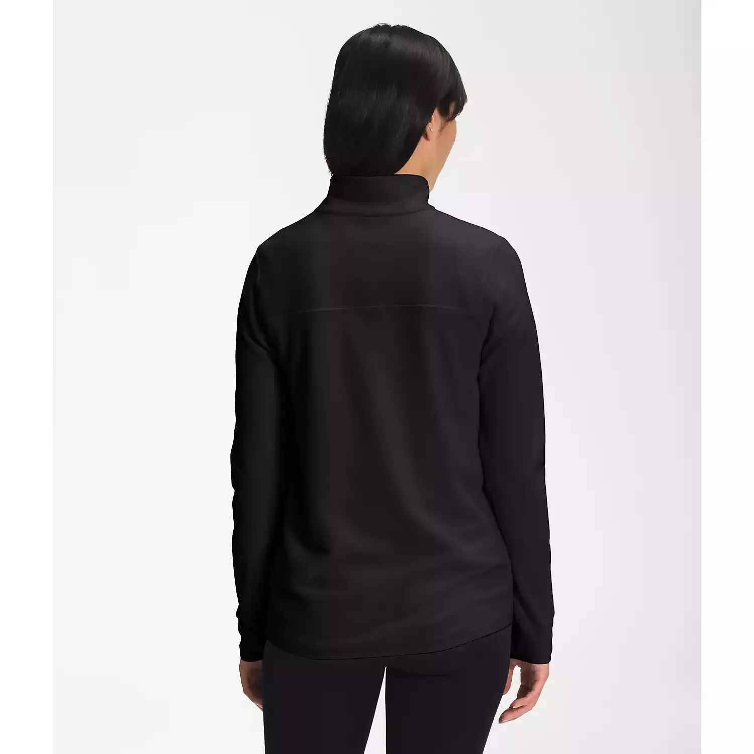  - The North Face Women's TKA Glacier 1/4 Zip